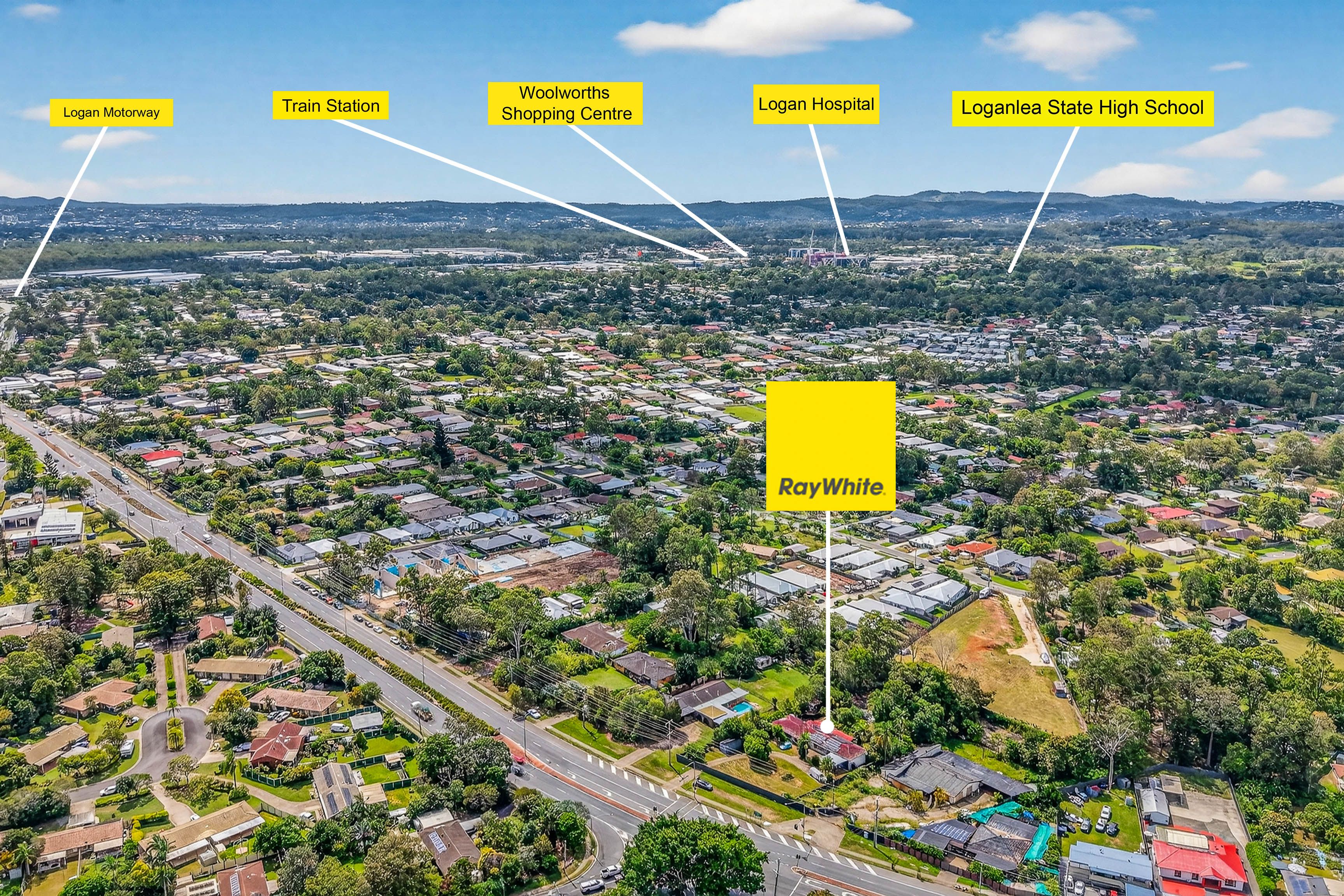 830 Kingston Road, Loganlea, QLD 4131
