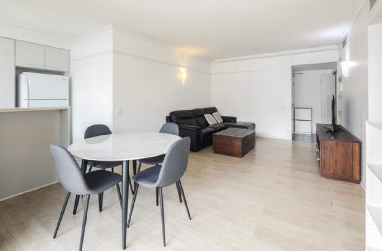 313/51 Hope Street, Spring Hill, QLD 4000