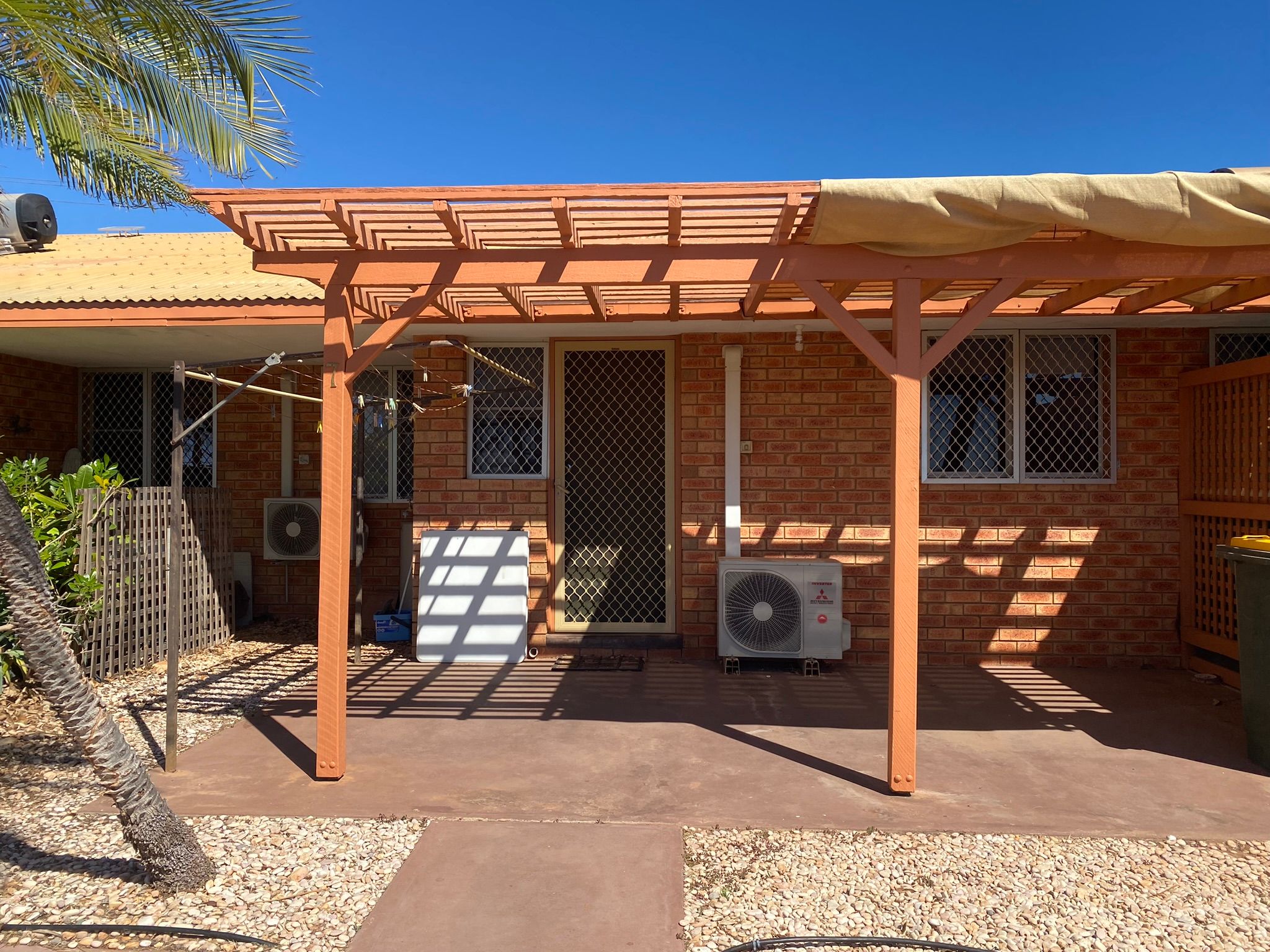 7/1 Maidstone Crescent, Exmouth, WA 6707