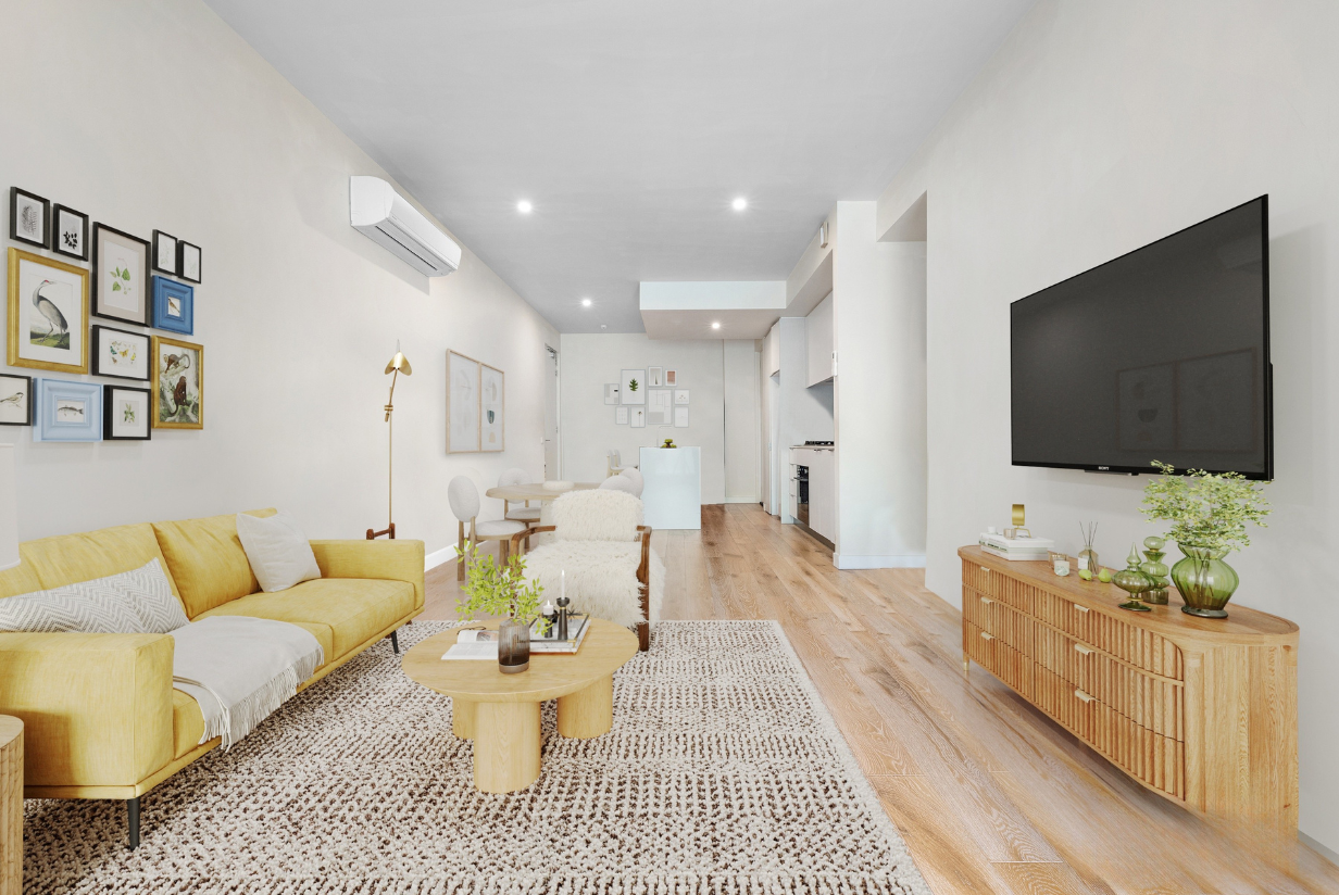 110/83 Tram Road — photo from Ray White Judd White Group - Glen Waverley