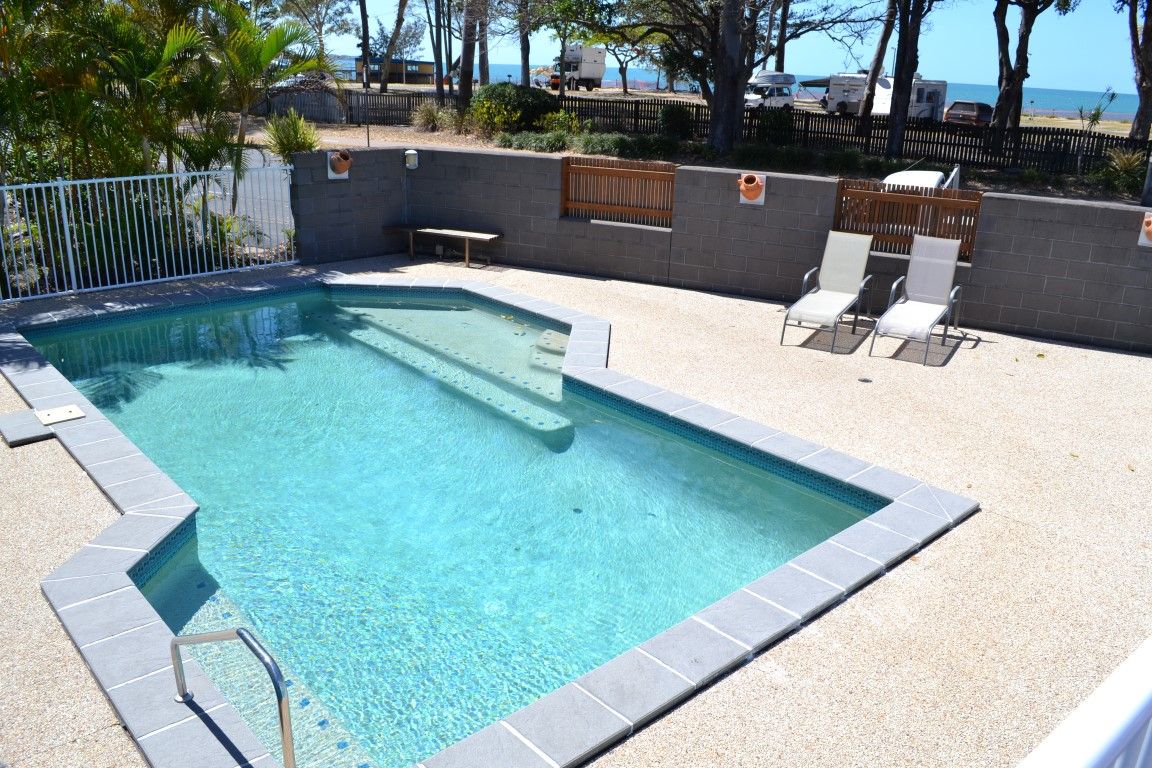 5/438 Esplanade, Torquay, QLD 4655