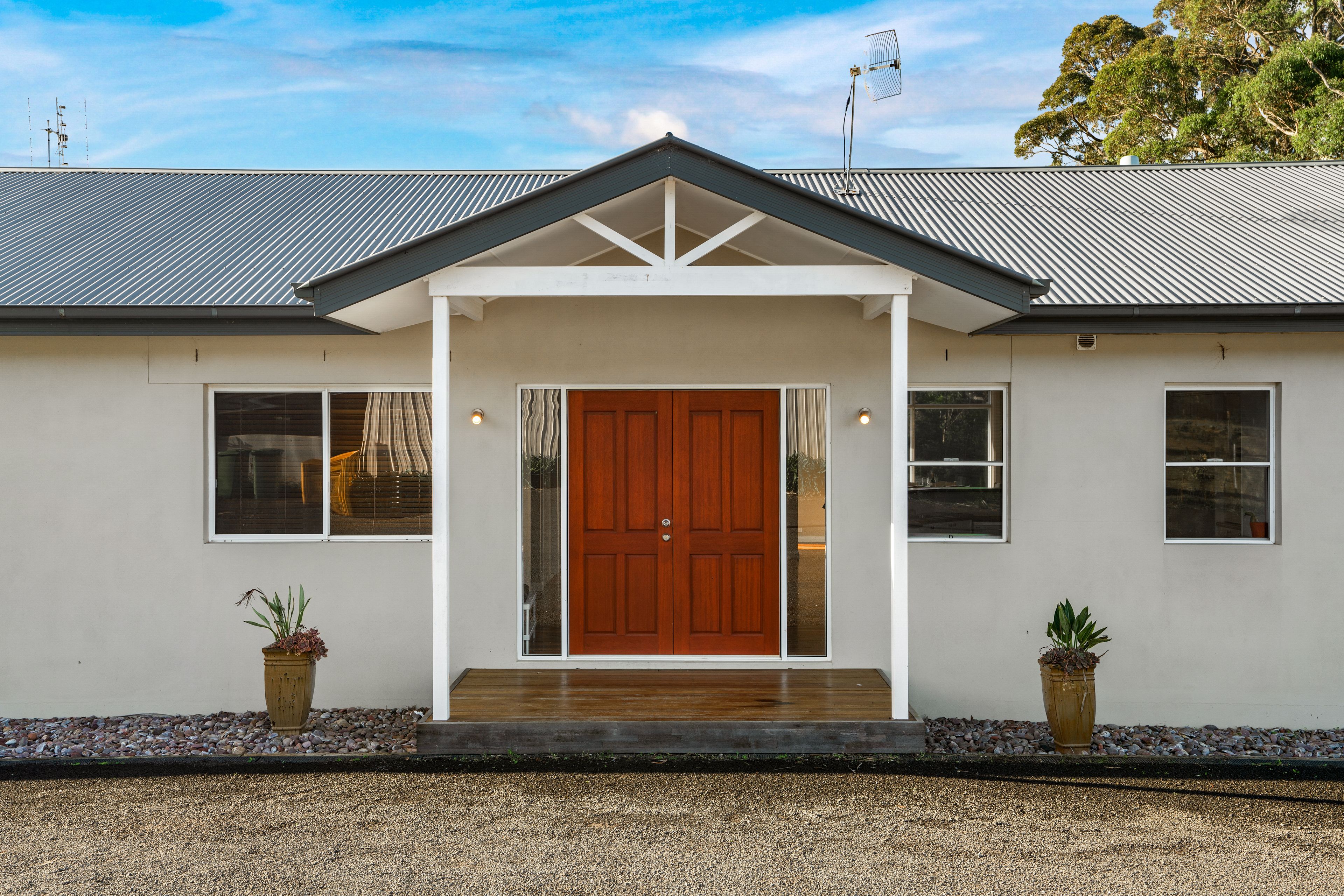 444C Emerys Road, Tapitallee, NSW 2540