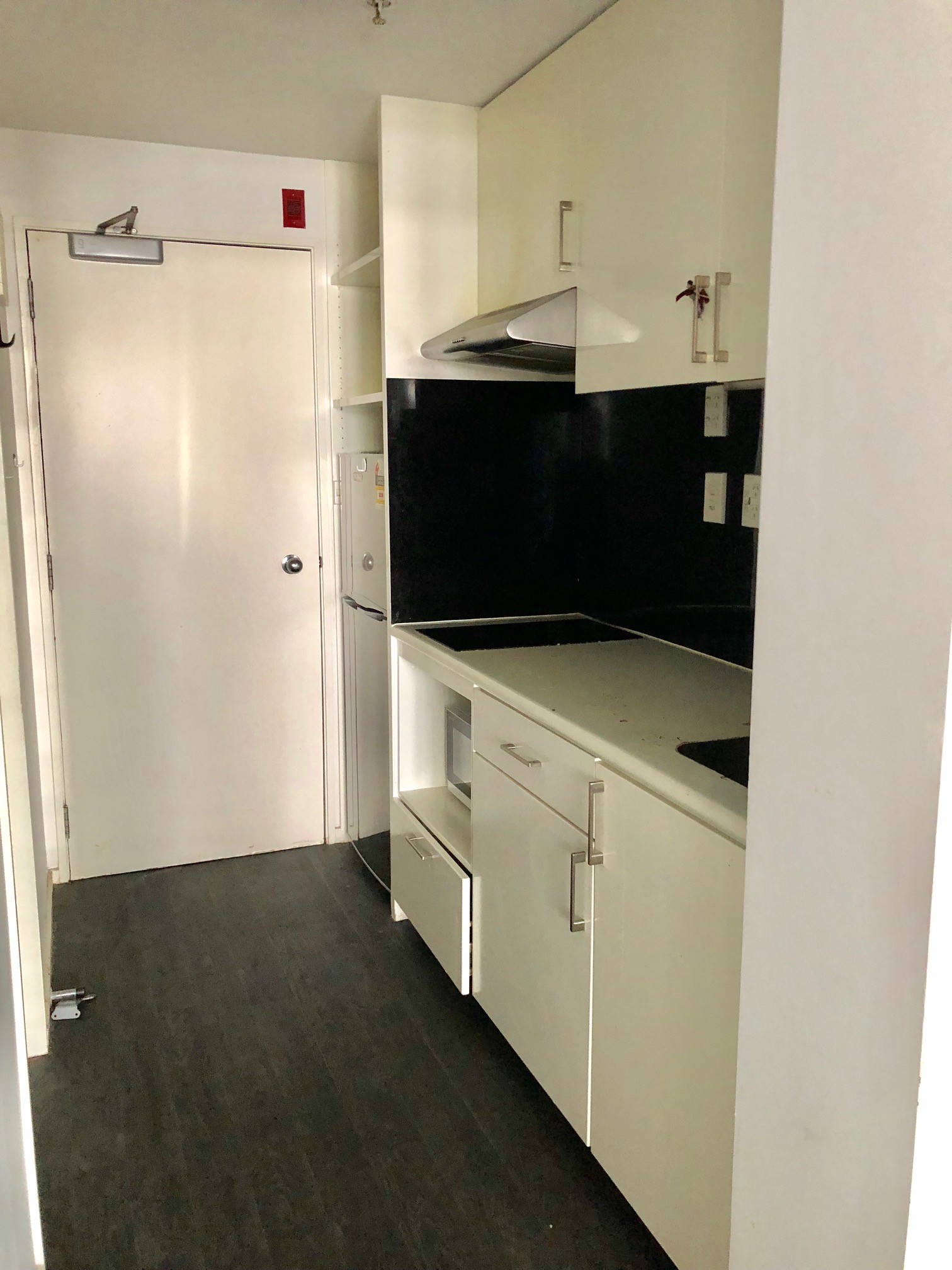 7L/3 Whitaker Place, Auckland Central, Auckland City