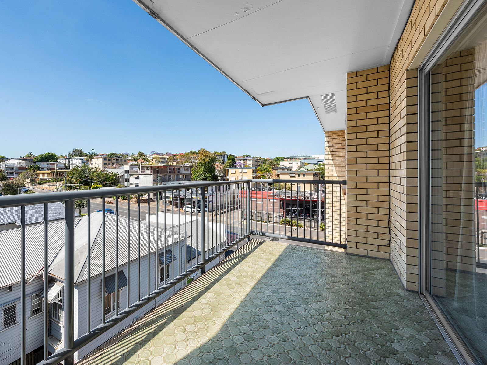 5/530 Sandgate Road, Clayfield, QLD 4011