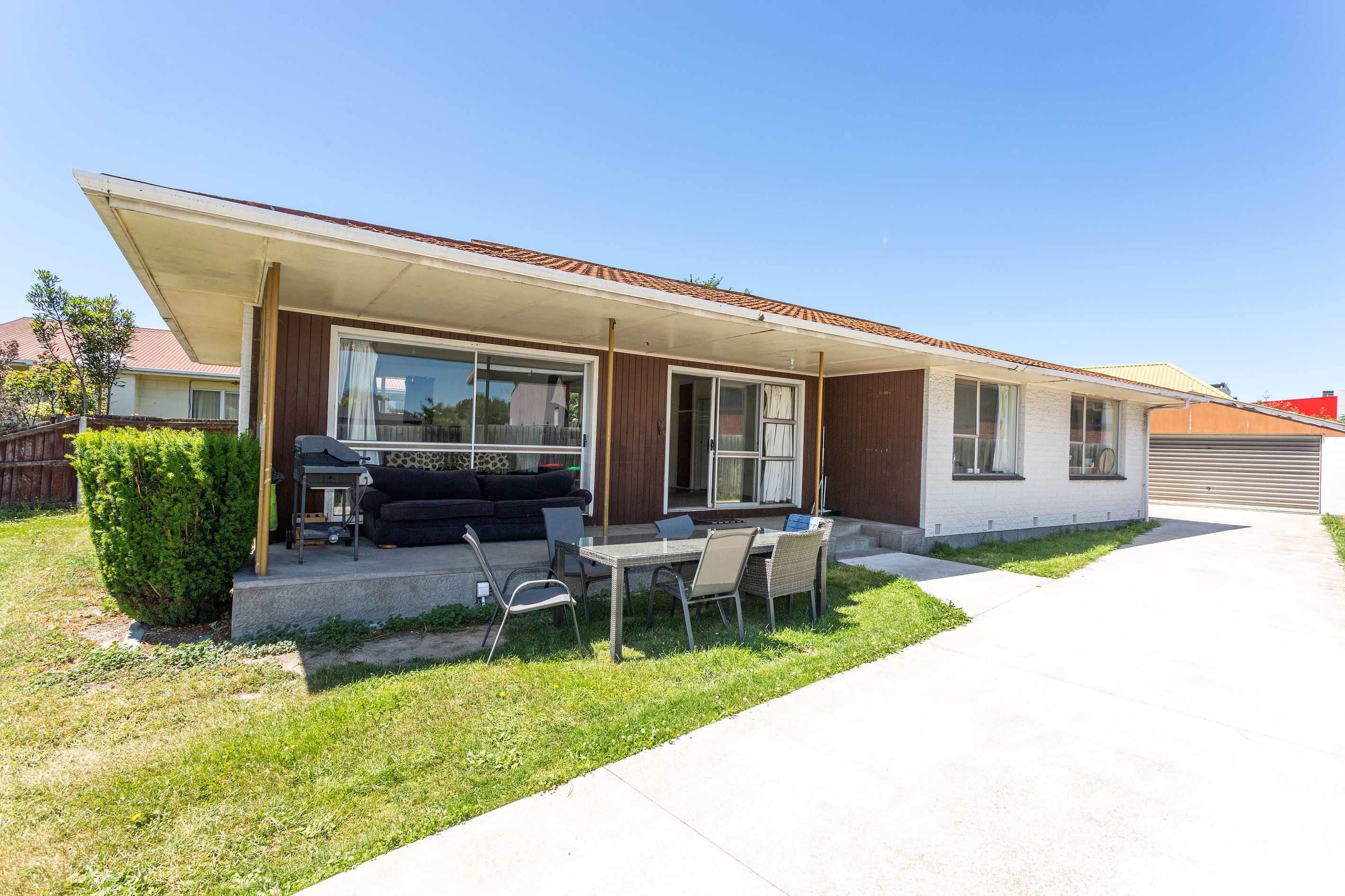 7 Nanette Street, Riccarton, Christchurch City