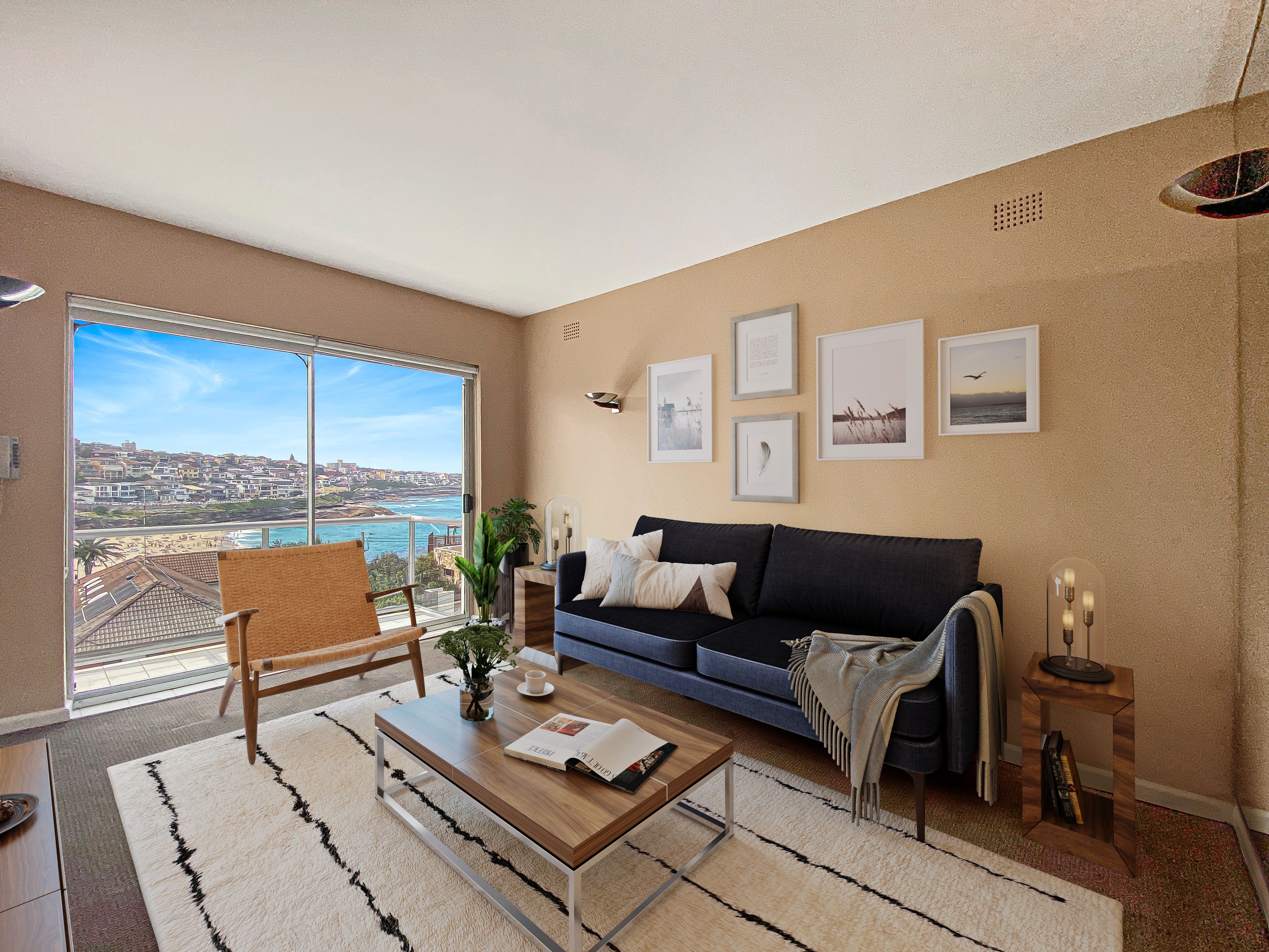 3/18 Pacific Street, Bronte, NSW 2024