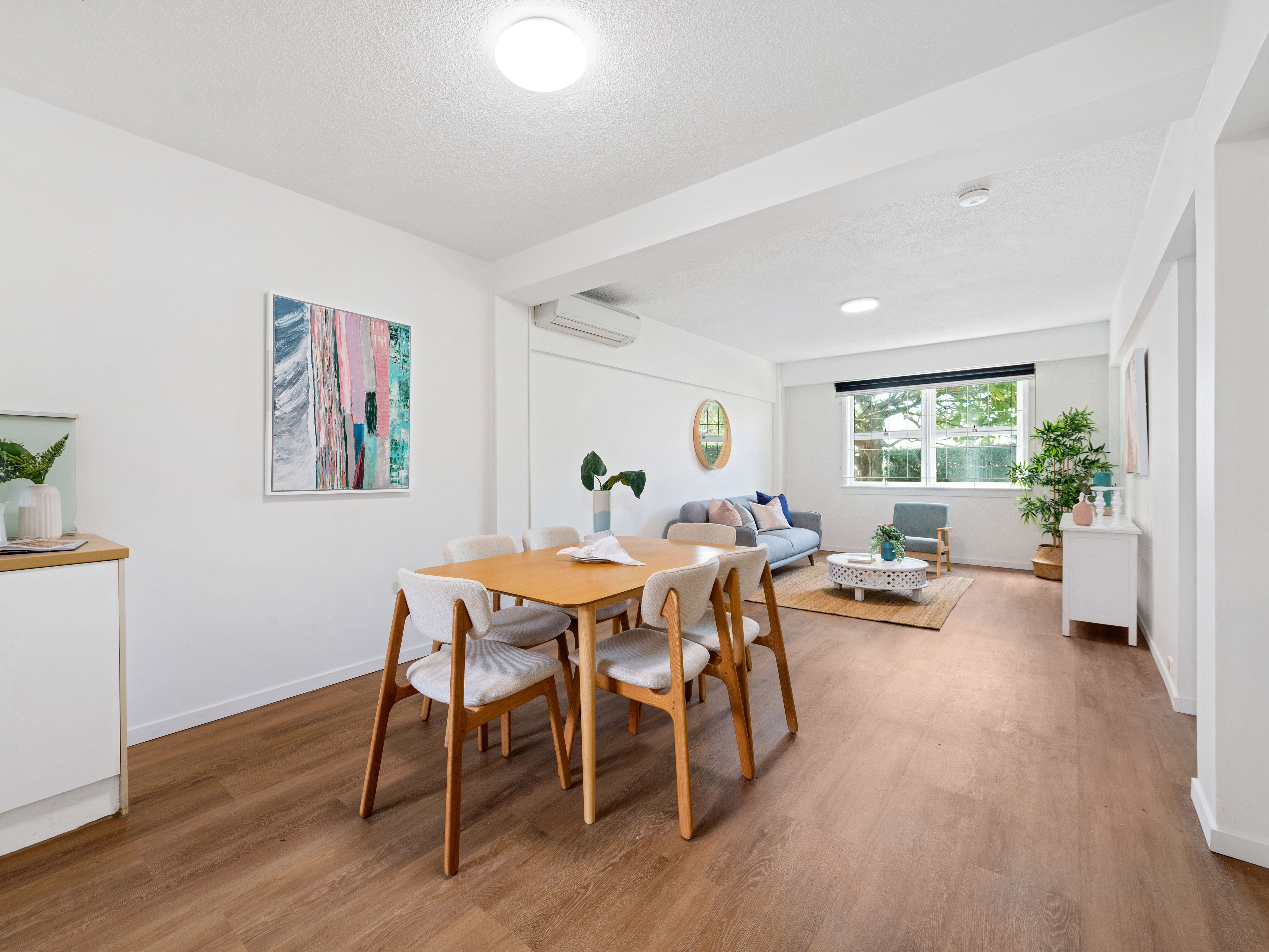 2/66 Merthyr Road, New Farm, QLD 4005