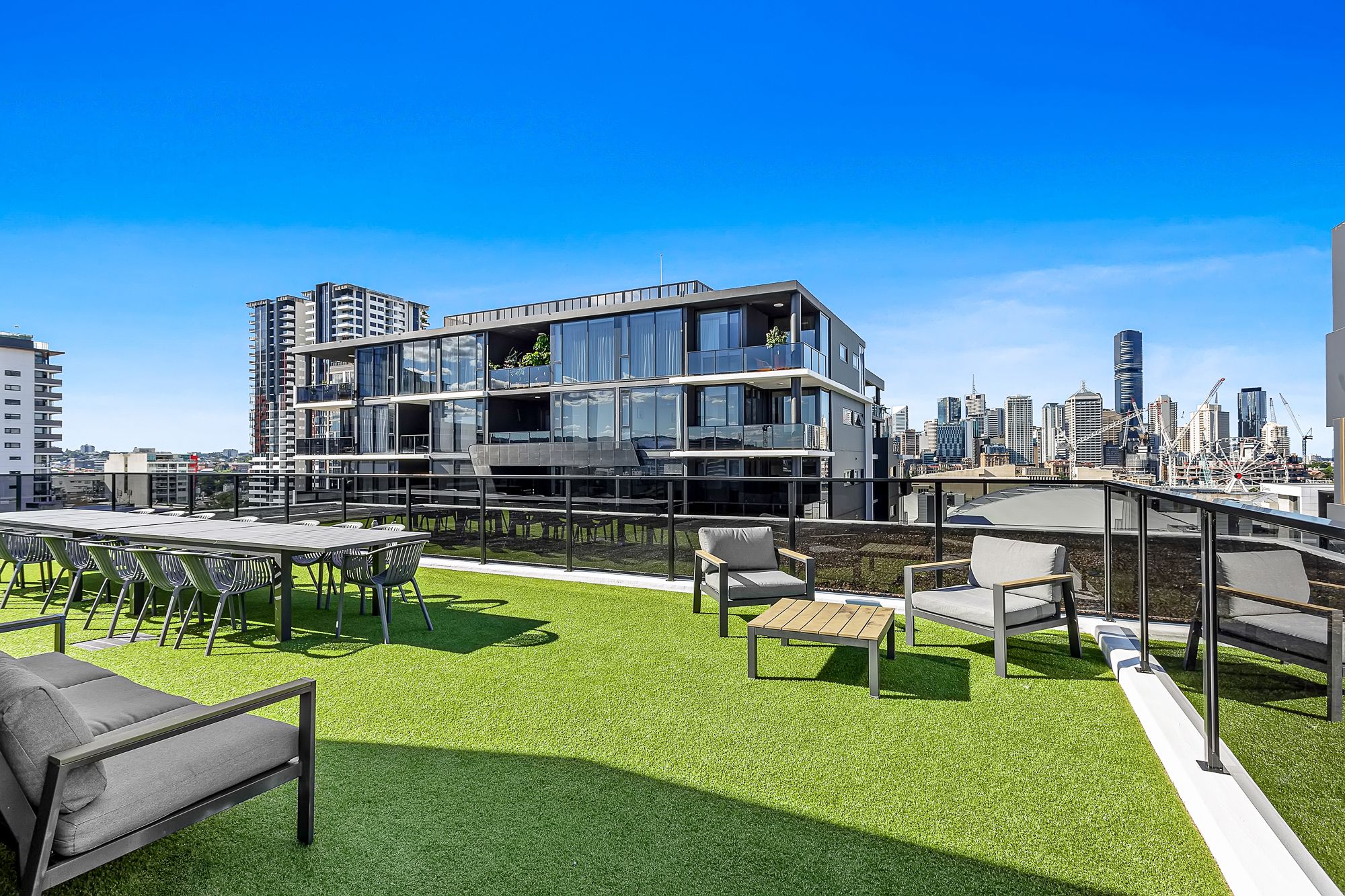 10505/52 Manning Street, South Brisbane, QLD 4101