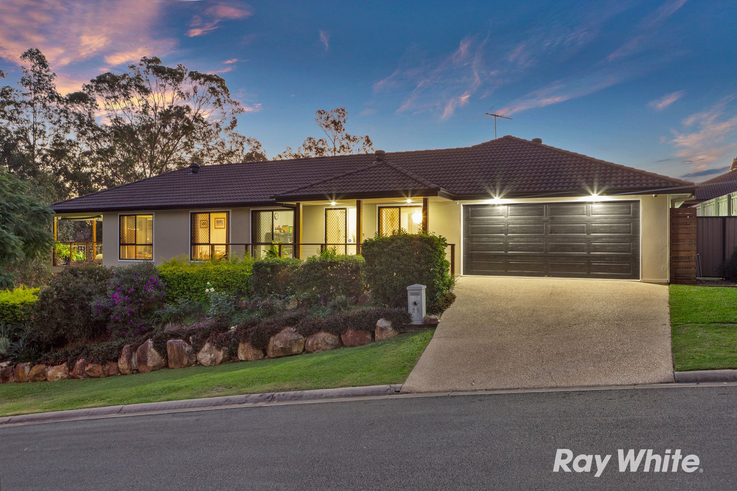 21 Gloucester Street, Waterford, QLD 4133