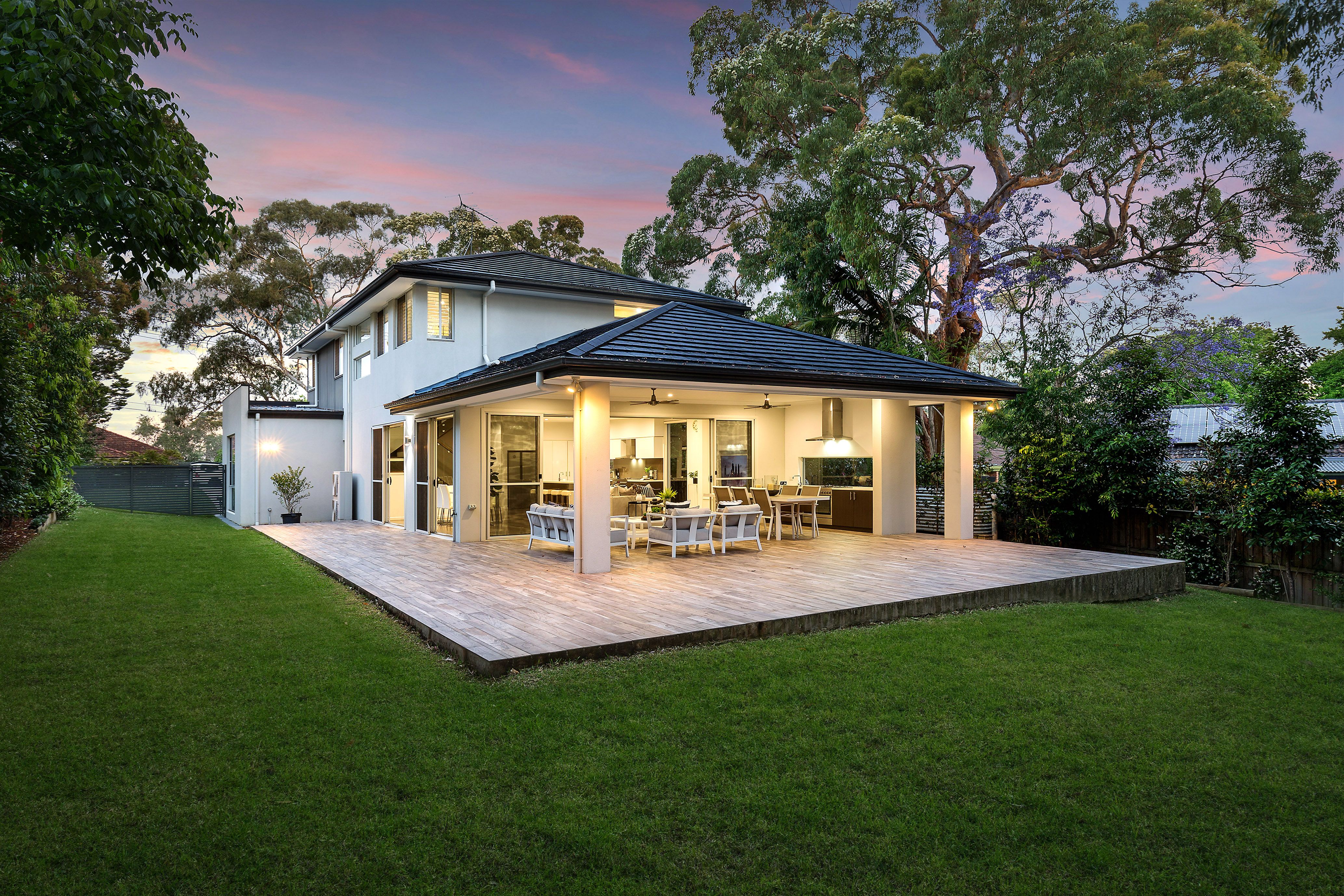 234 Warrimoo Avenue, St Ives, NSW 2075