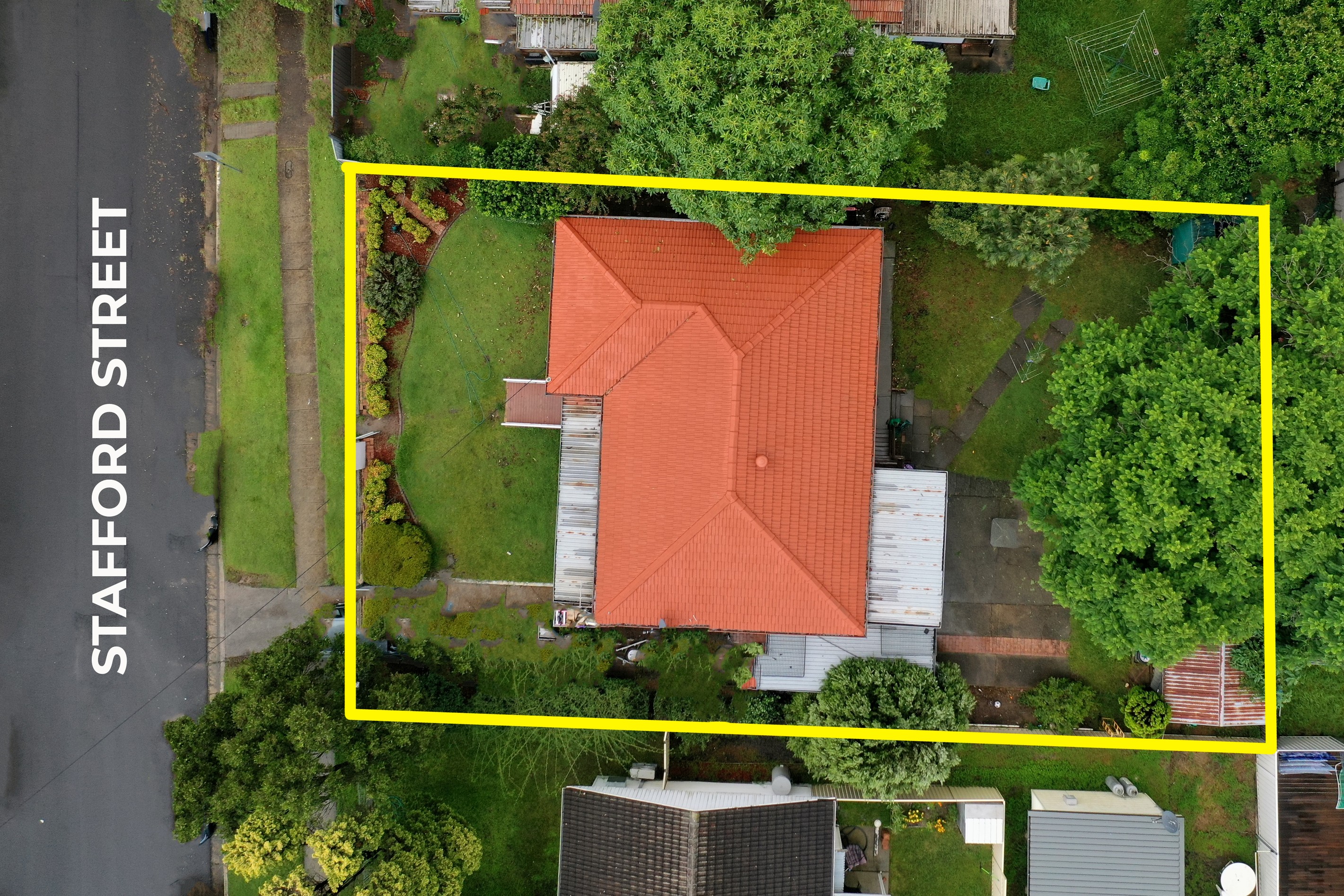 94 Stafford Street, Penrith, NSW 2750