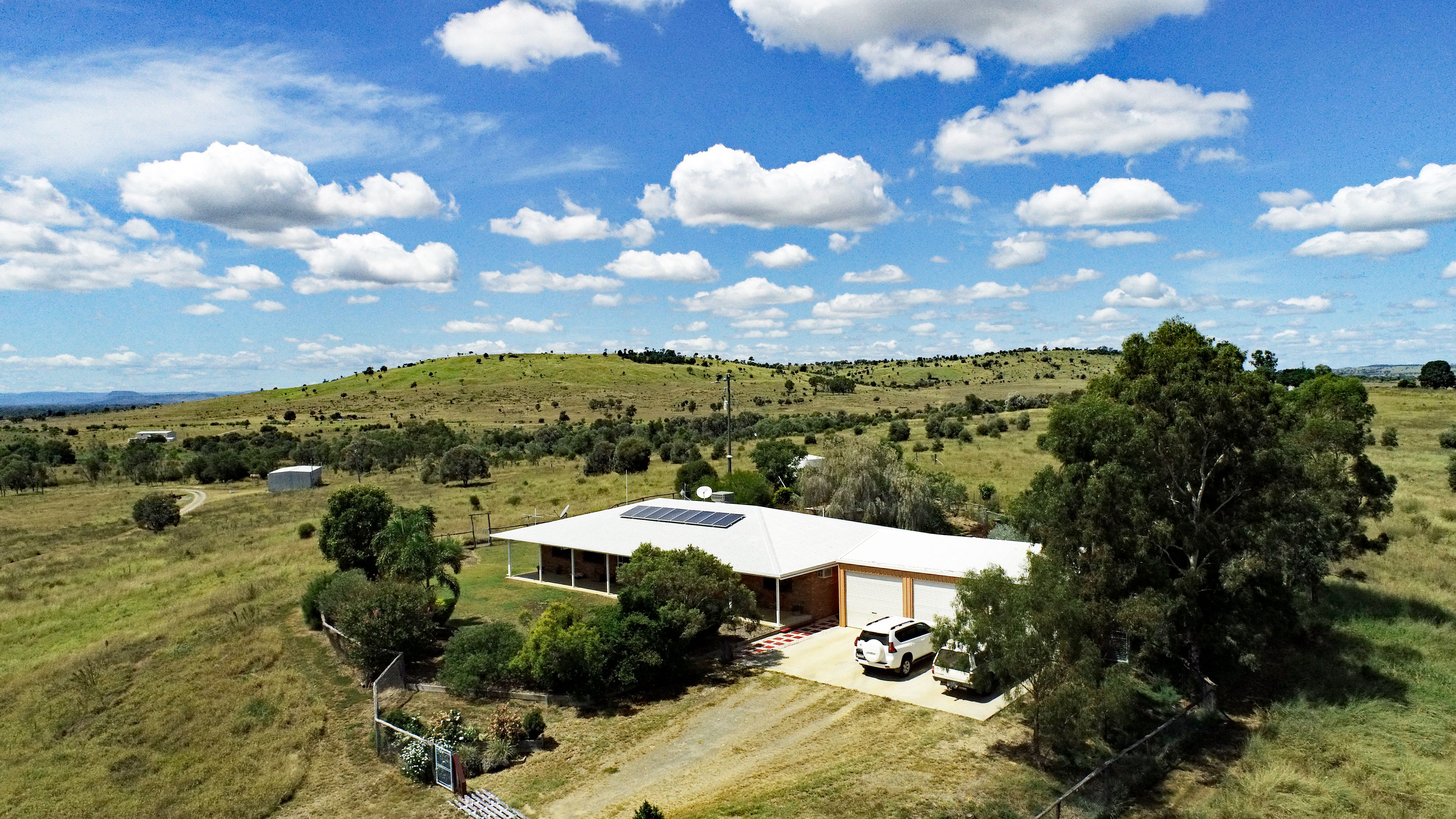 Arkarra/12793 Dawson Highway, Biloela, QLD 4715 Sold Rural Lifestyle