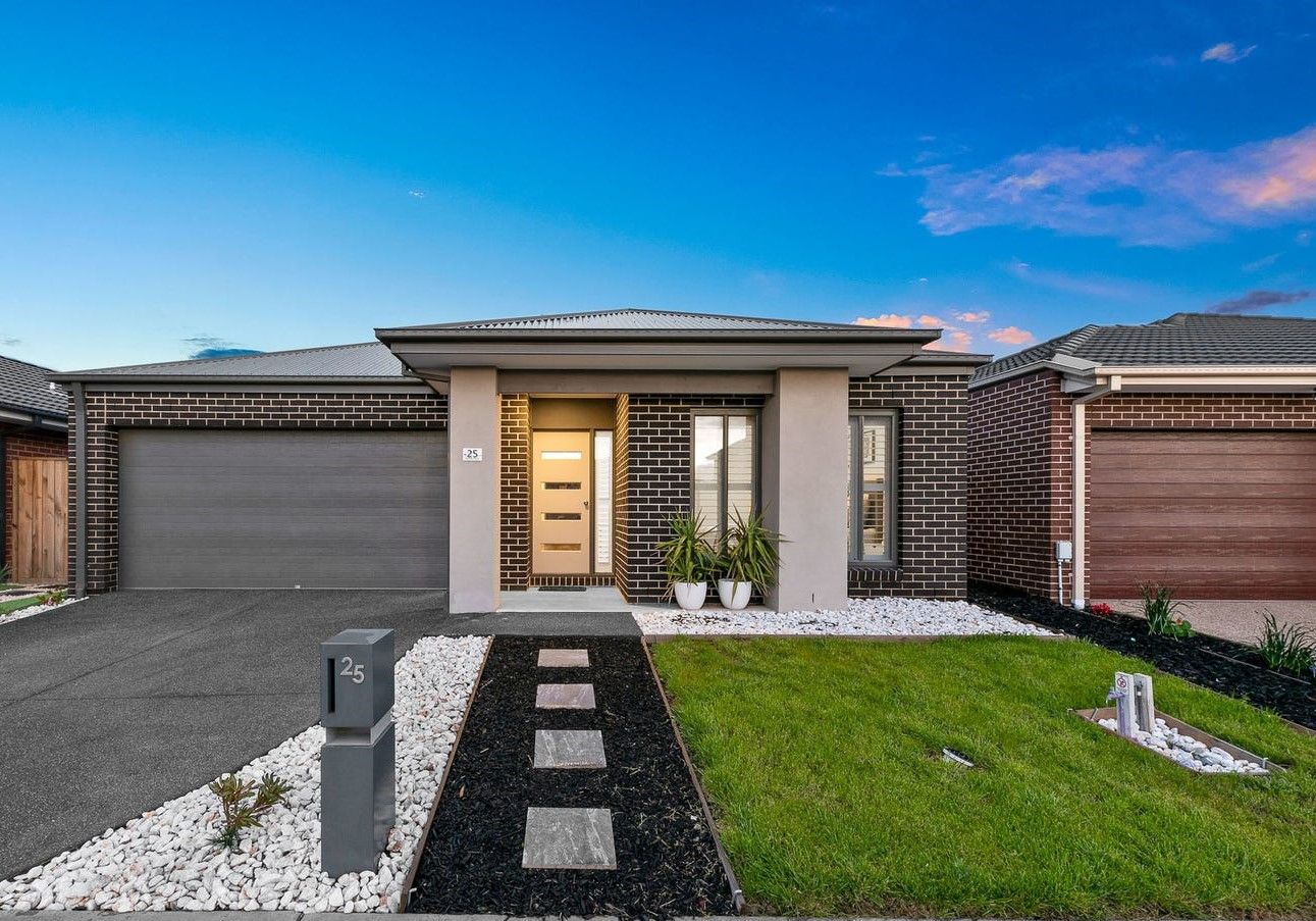 25 Melville Road, Officer, VIC 3809