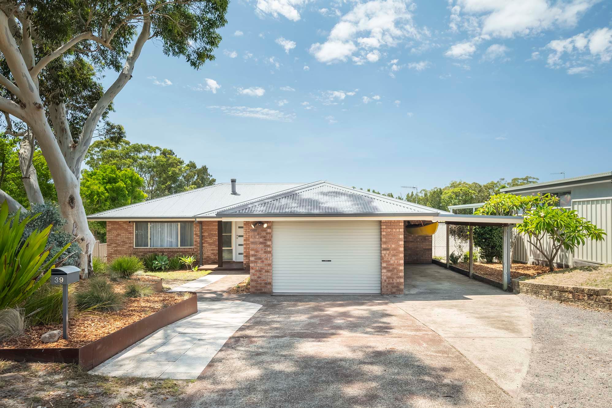 39 Yachtsman Crescent, Salamander Bay, NSW 2317