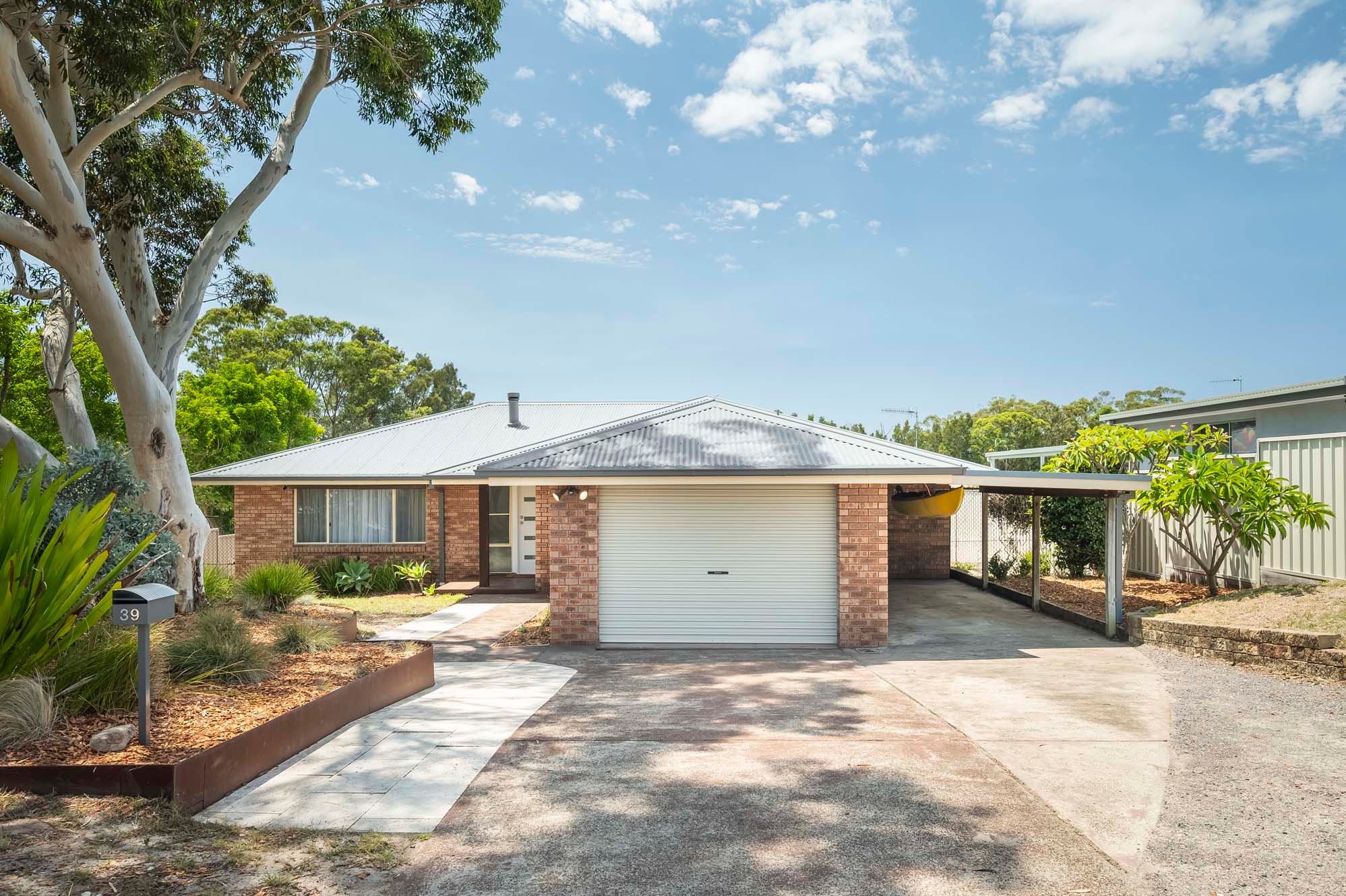 39 Yachtsman Crescent, Salamander Bay, NSW 2317