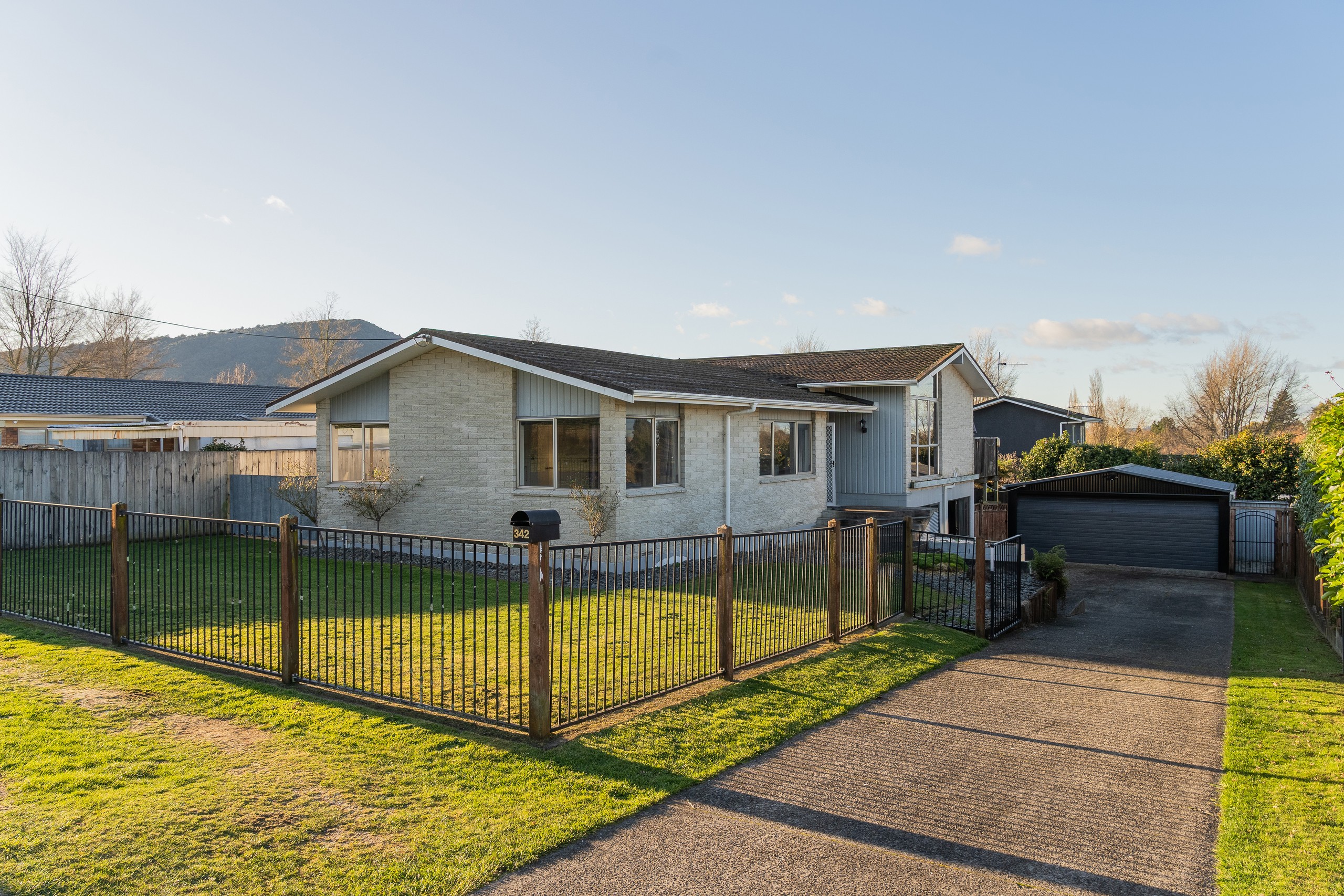 342 Pukehangi Road, Sunnybrook, Rotorua District