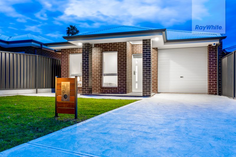 11A Gould Street, Para Hills SA 5096