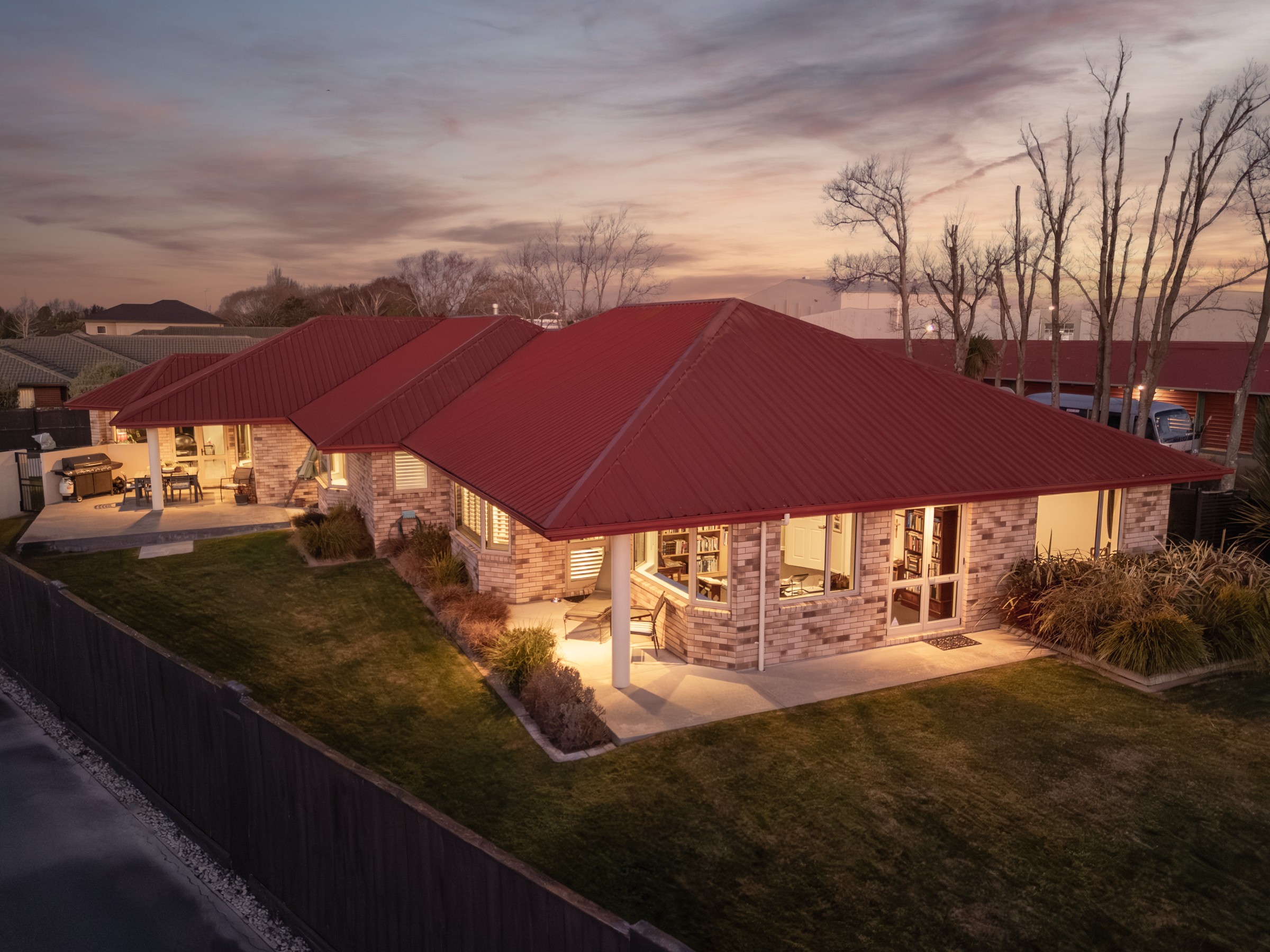 42 Aylsham Lane, Casebrook, Christchurch City