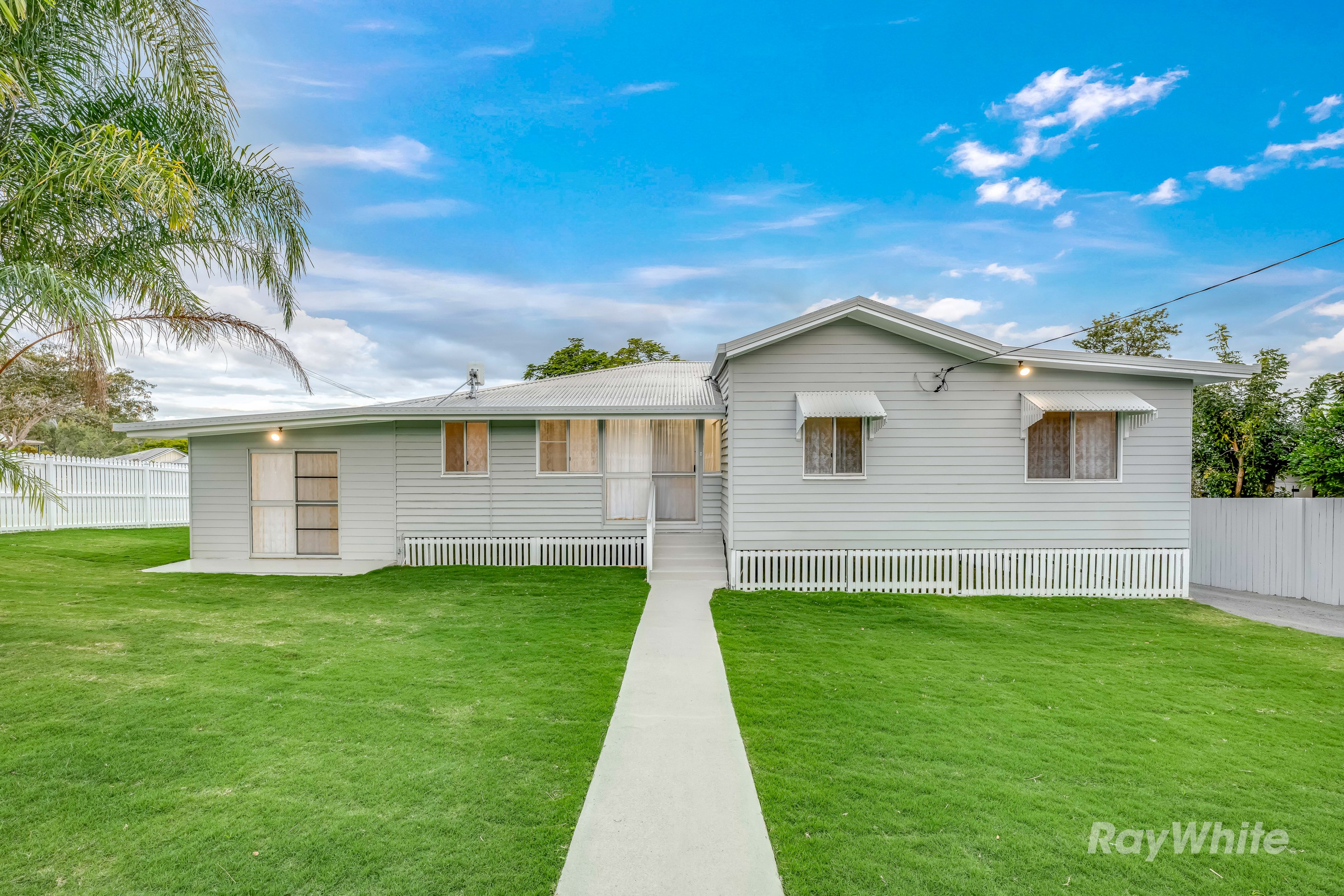 2 King Street, Gin Gin, QLD 4671