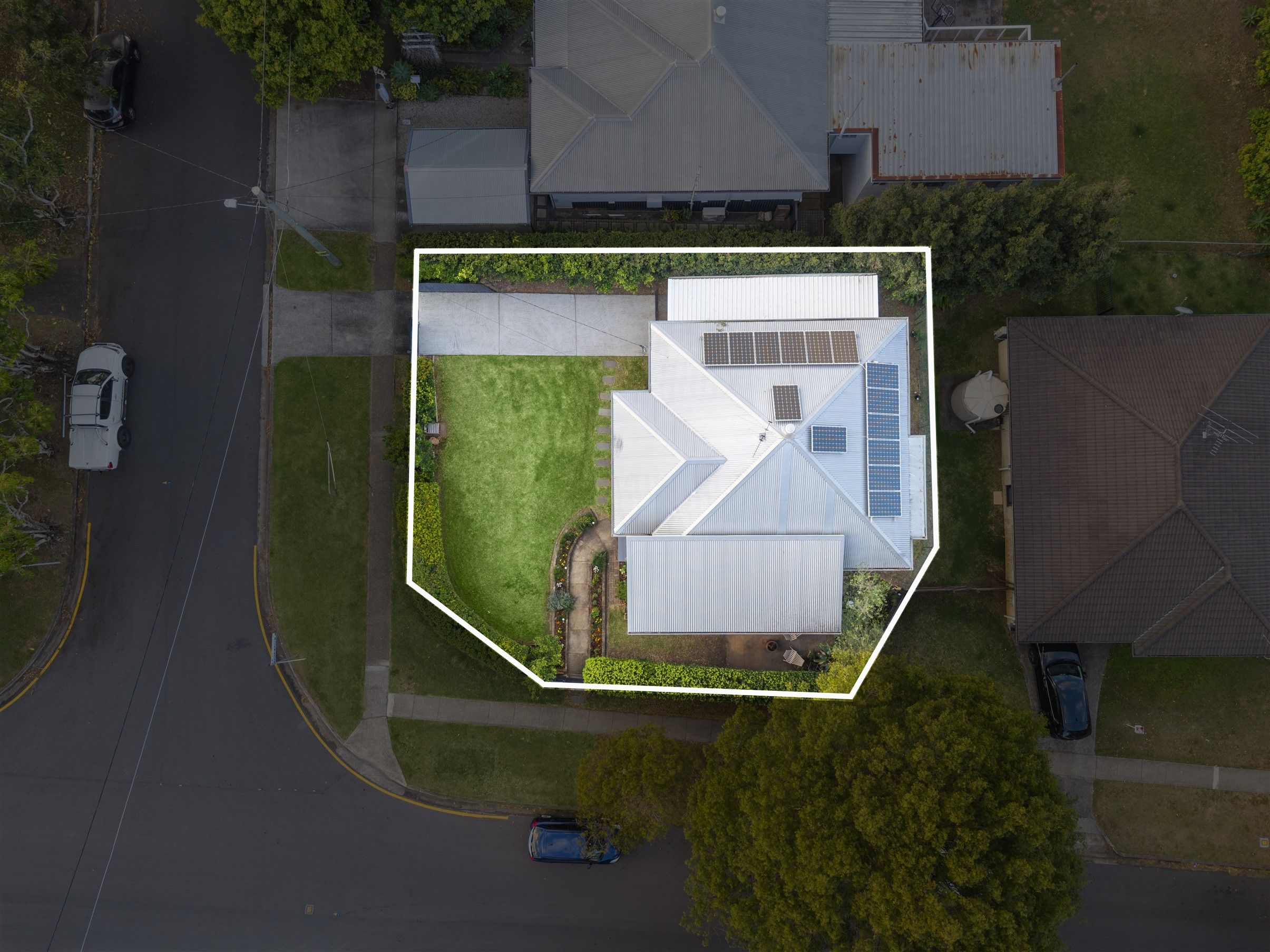 1 Nicholson Street — photo 16 of 19