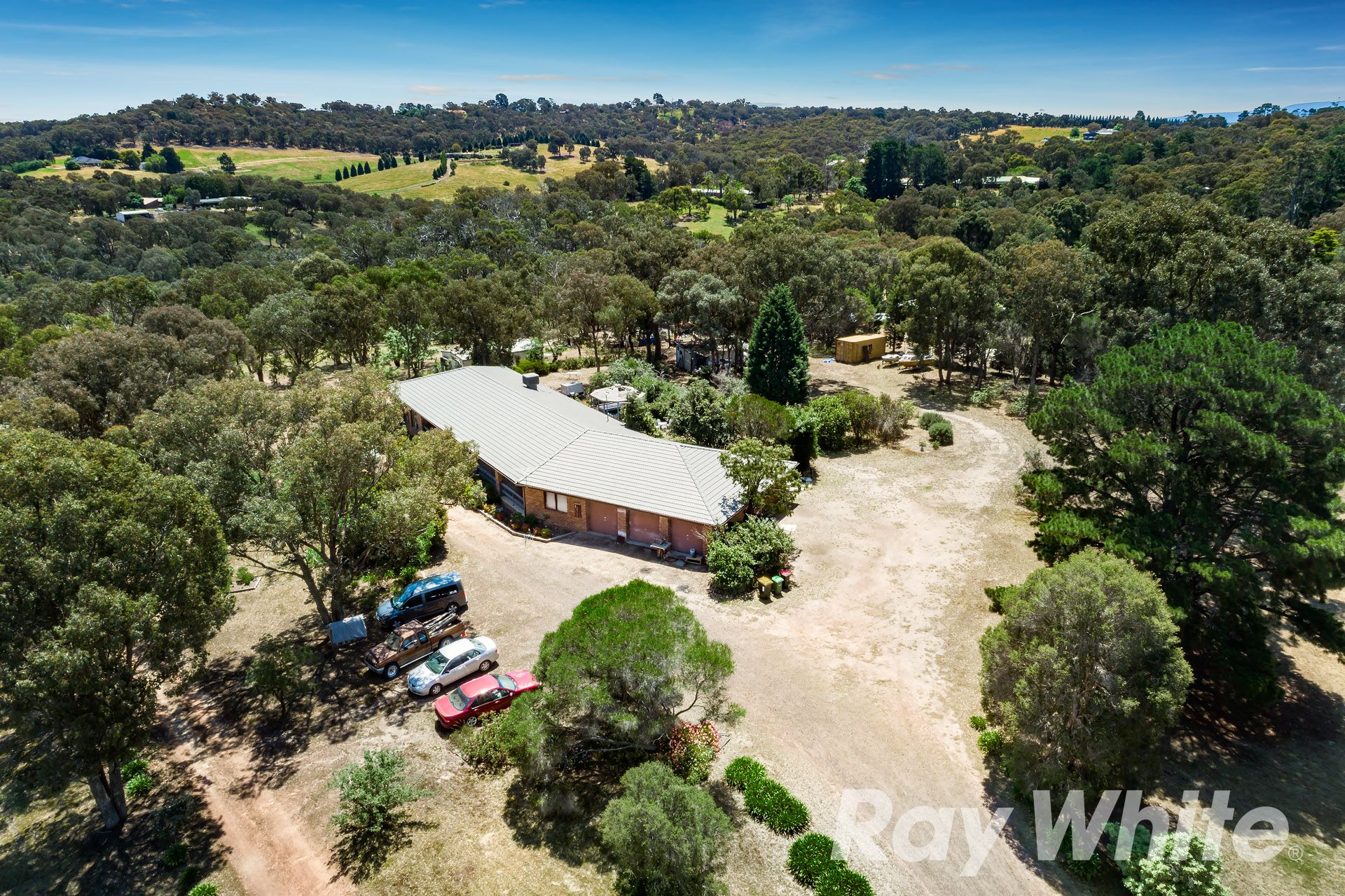 71-79 Astons Road, Yarrambat, VIC 3091