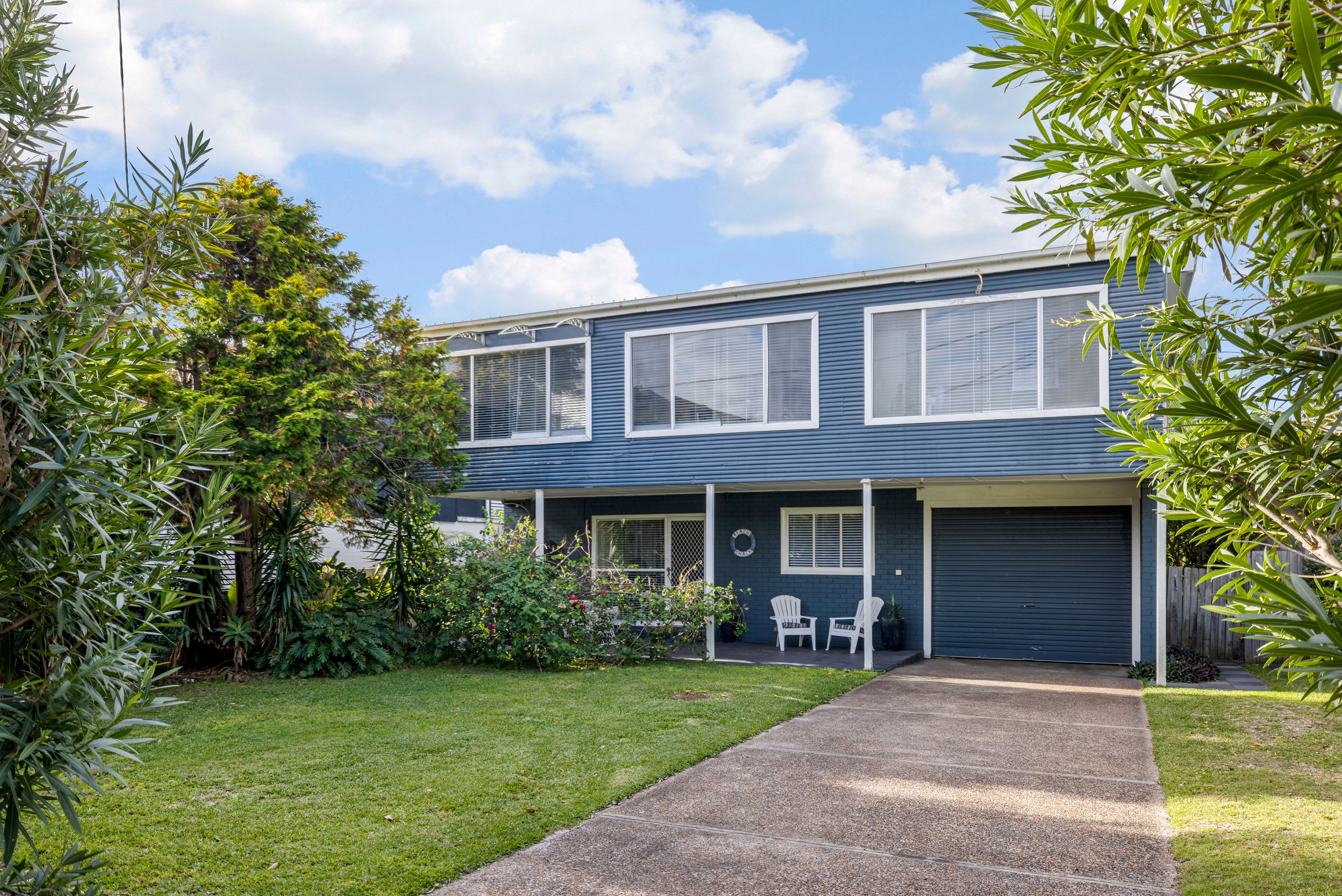 7 Market Street, Fingal Bay, NSW 2315 Sold House Ray White The
