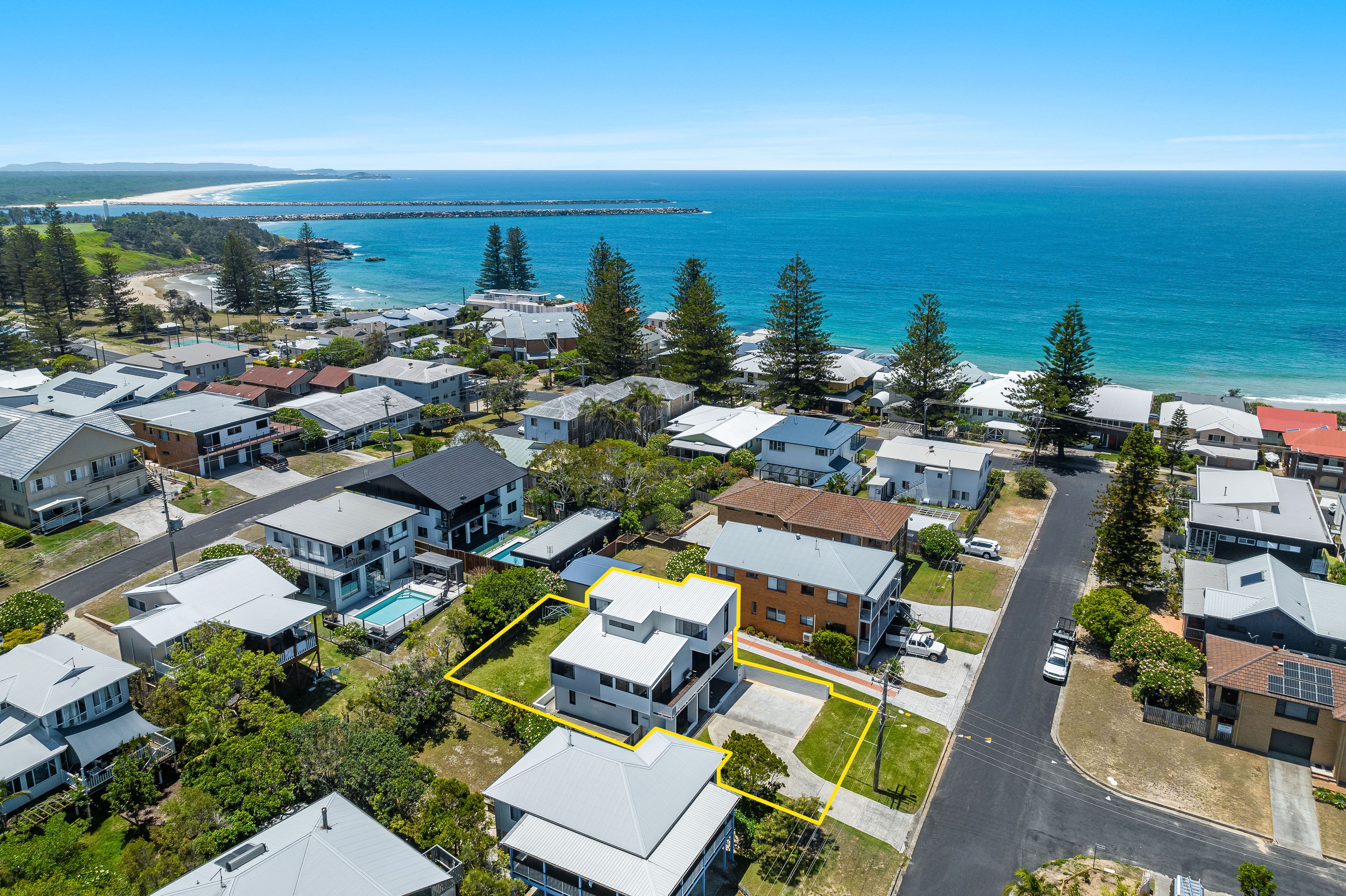 5 Ager Street, Yamba, NSW 2464 Sold House Ray White Yamba