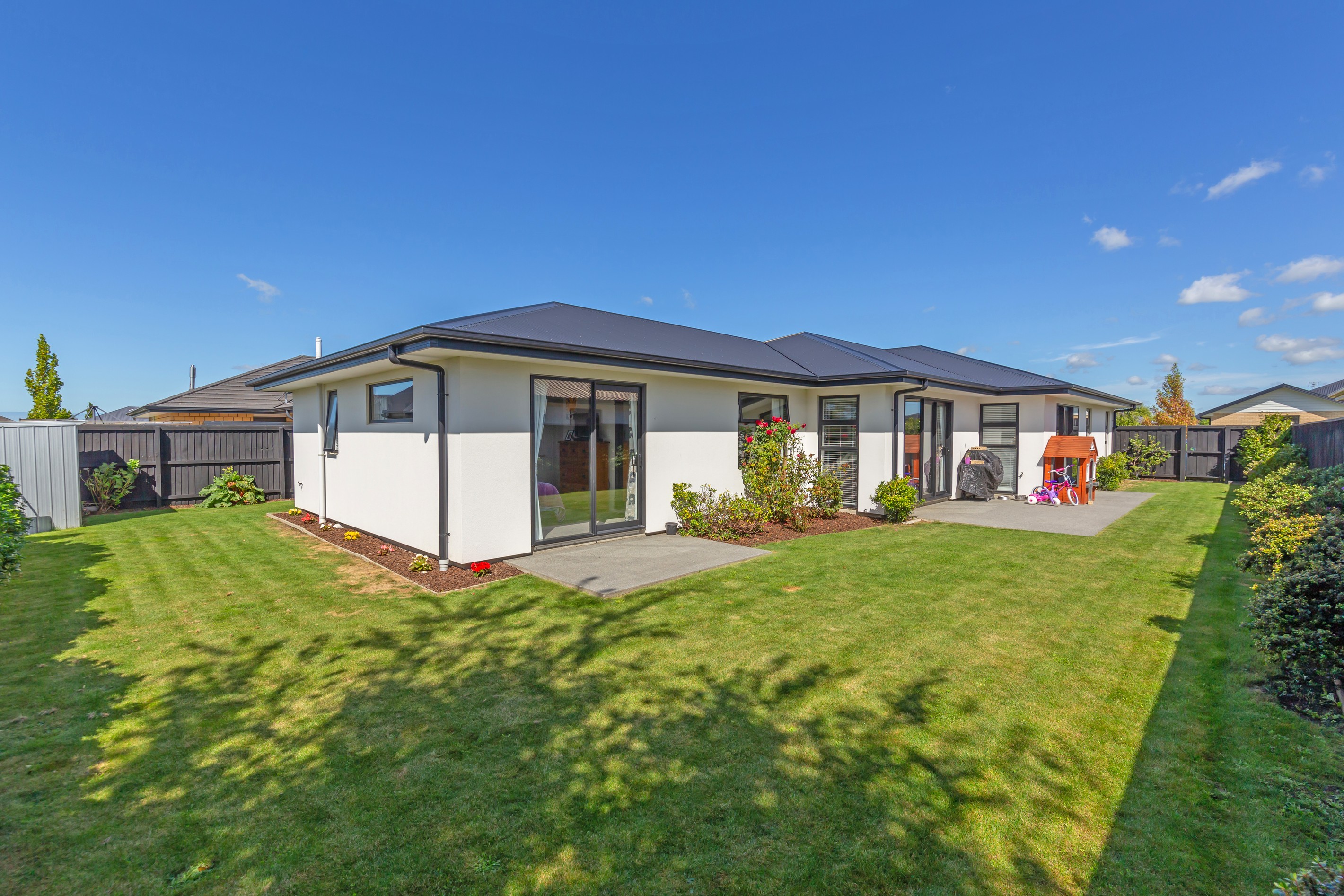 57 Bradbury Avenue, Rolleston, Selwyn District