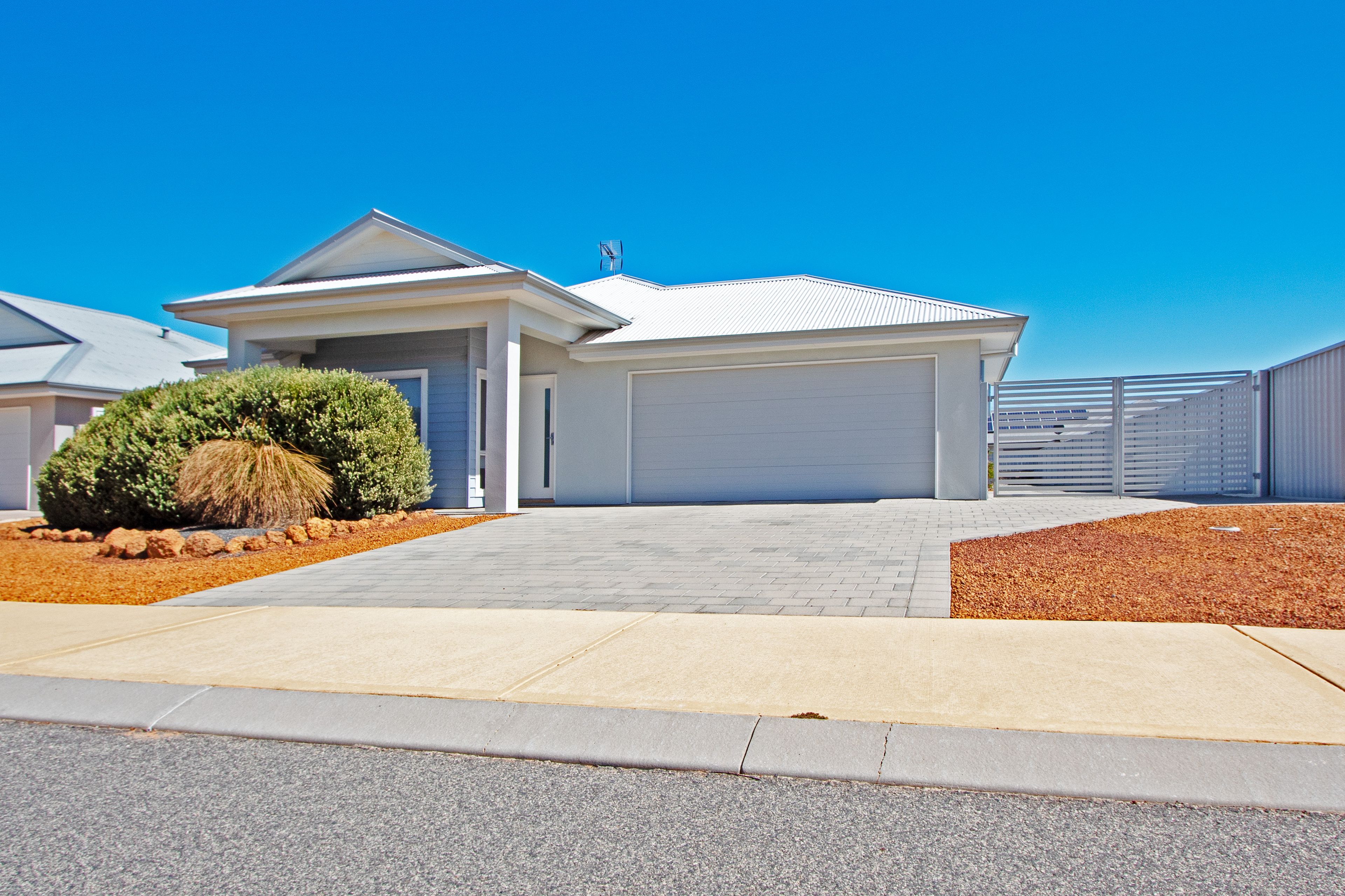 1041, 12 Halfmoon Way, Jurien Bay, WA 6516 Sold House Ray White