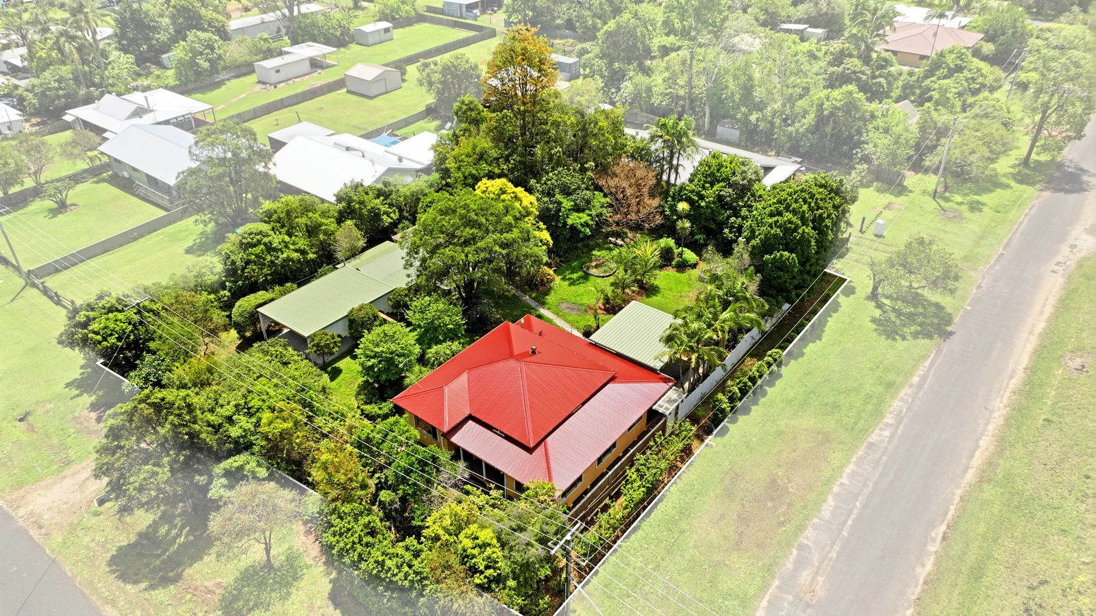 17 Aradin Street, Tucabia, NSW 2462