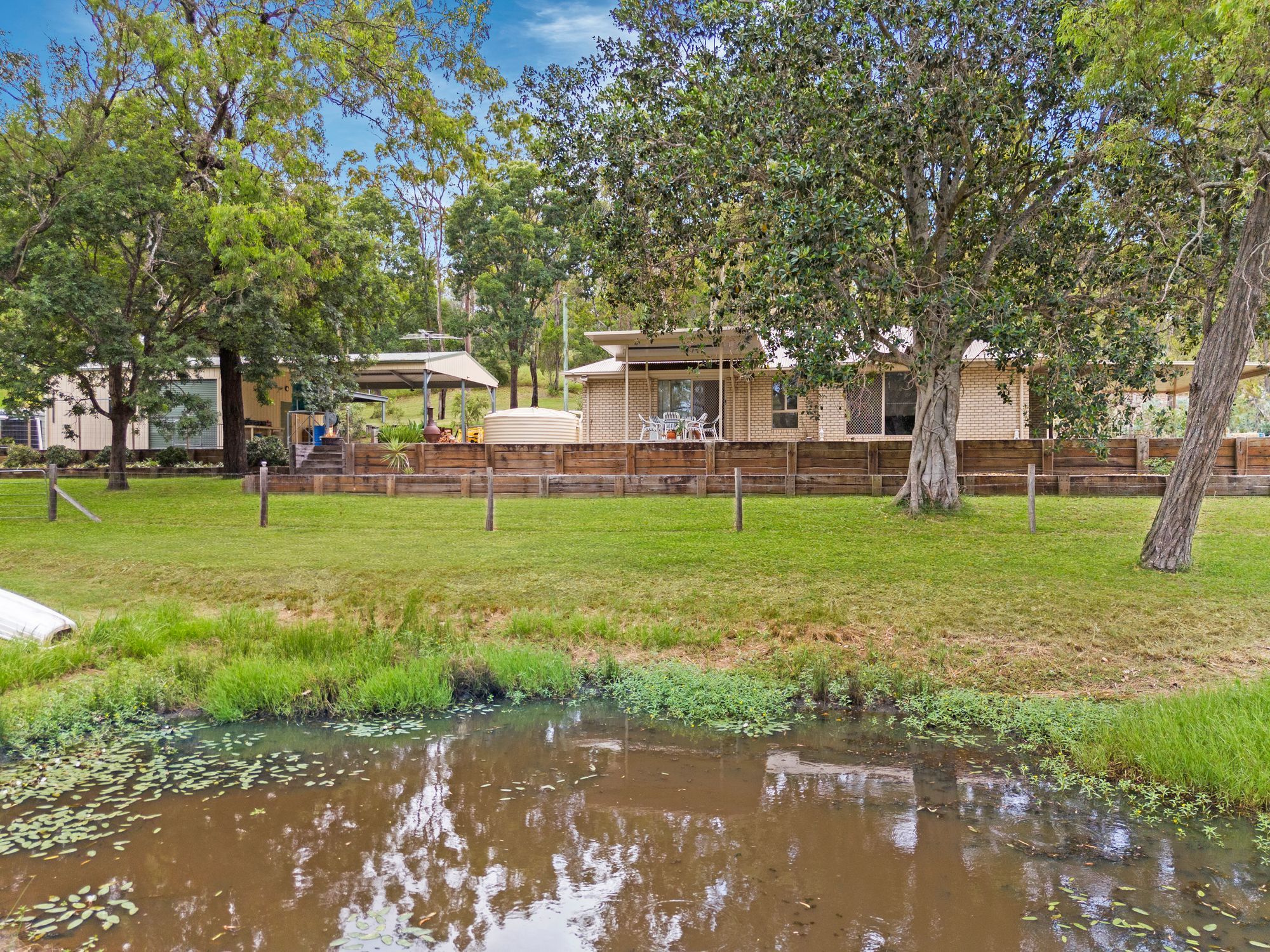Glen Cairn, QLD 4342