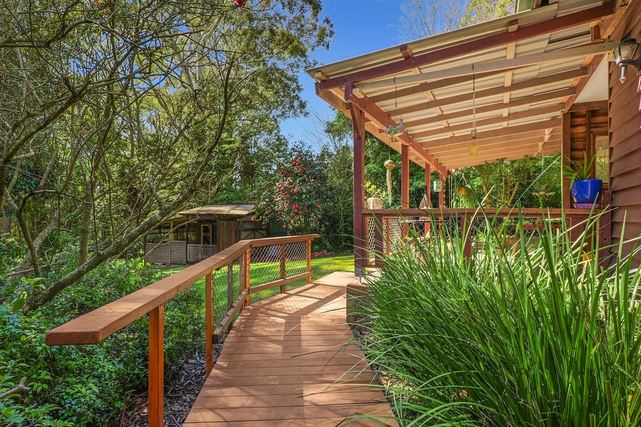 2324 Bells Line Of Road, Bilpin, NSW 2758