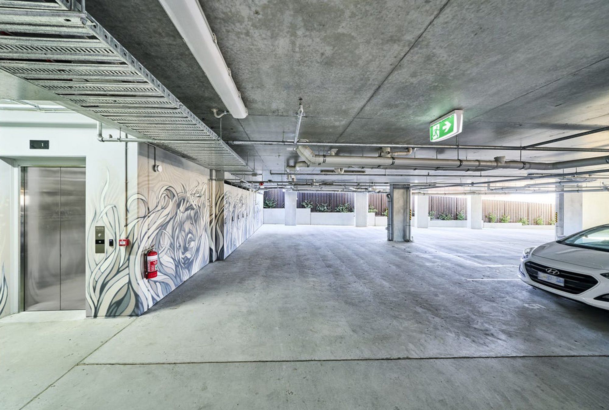 Residence 1/34 Patrick Street — photo 10 of 13
