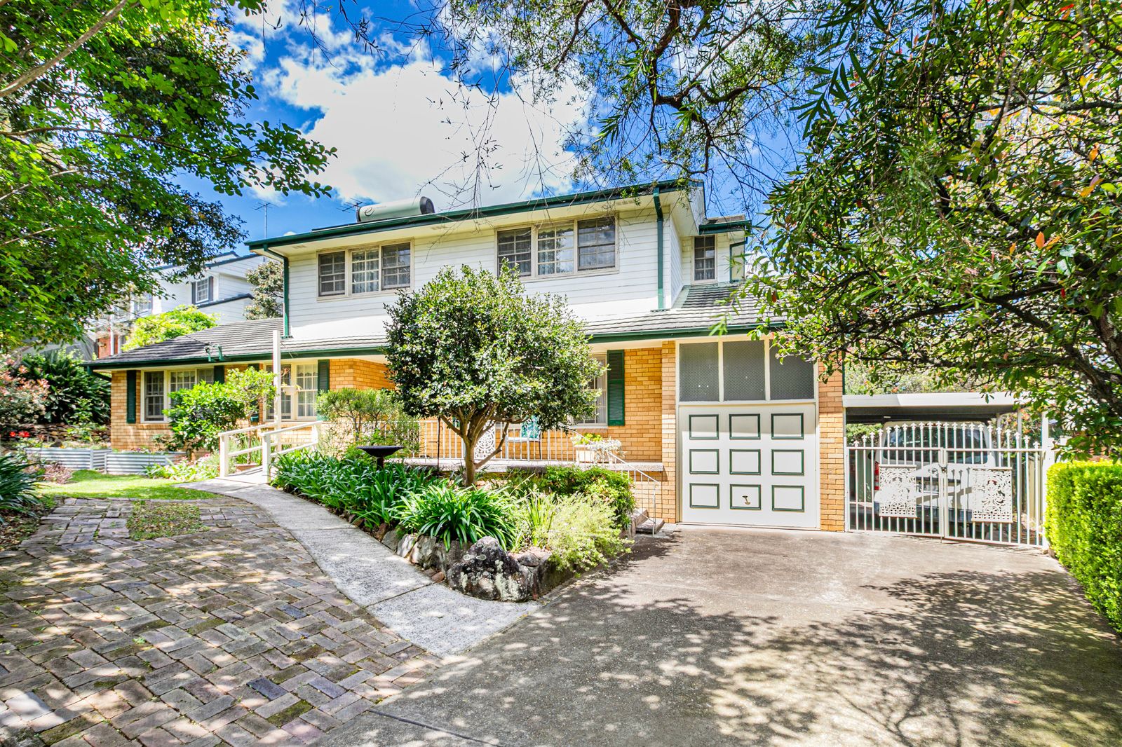 4 Watson Place — photo from Ray White Castle Hill