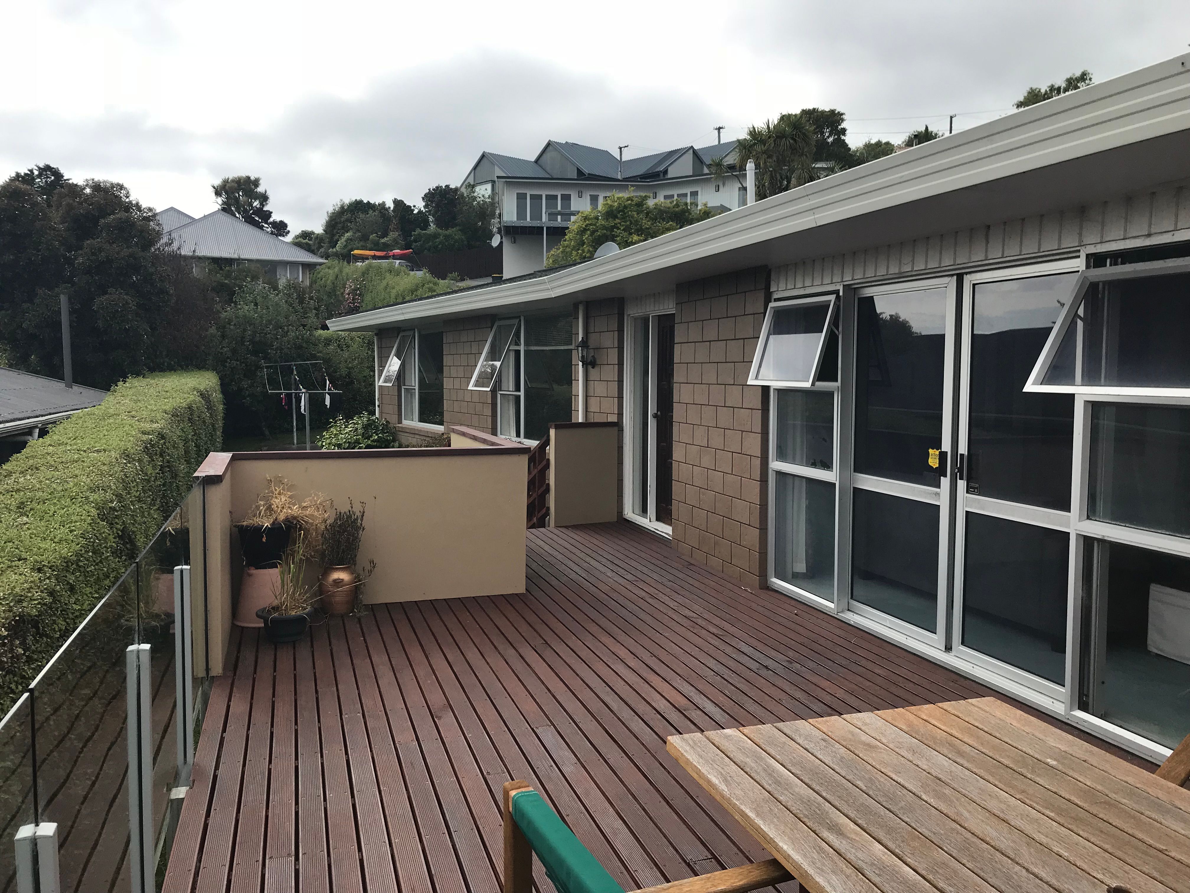 121 Major Hornbrook Road, Mount Pleasant, Christchurch City