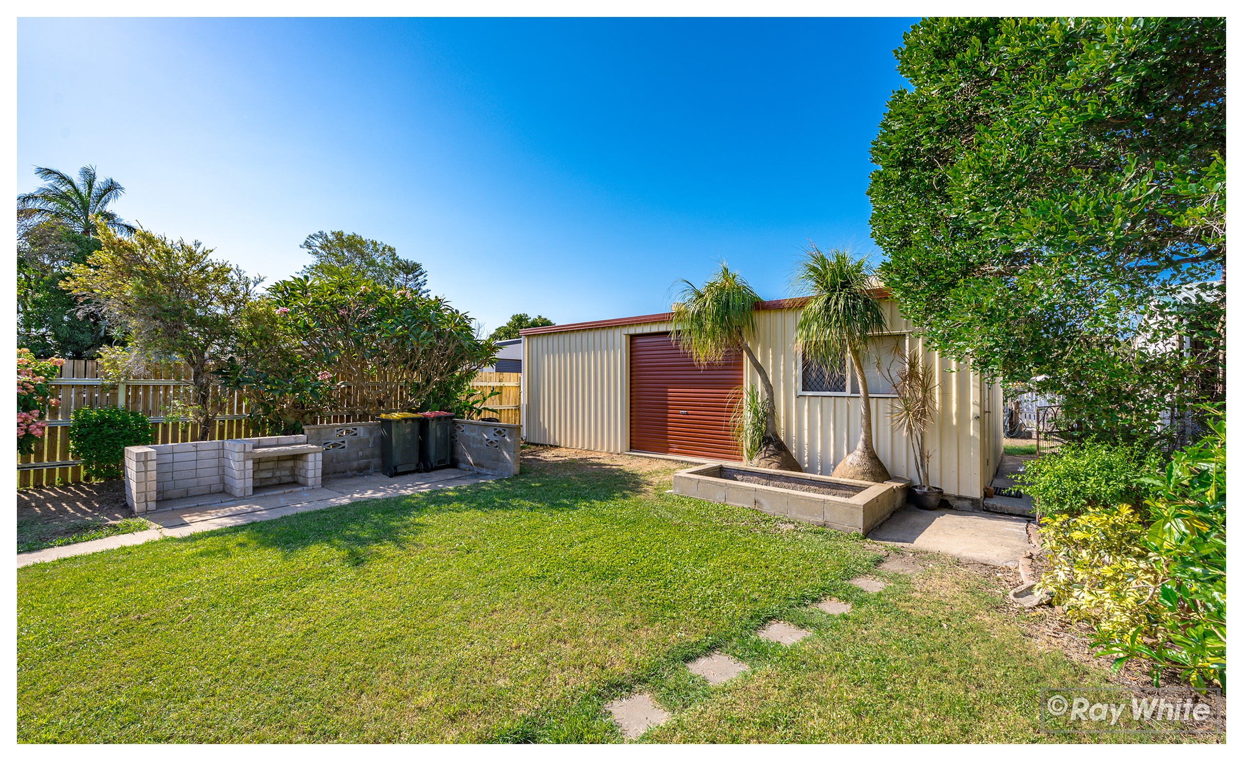 6 Lion Creek Road, Wandal, QLD 4700