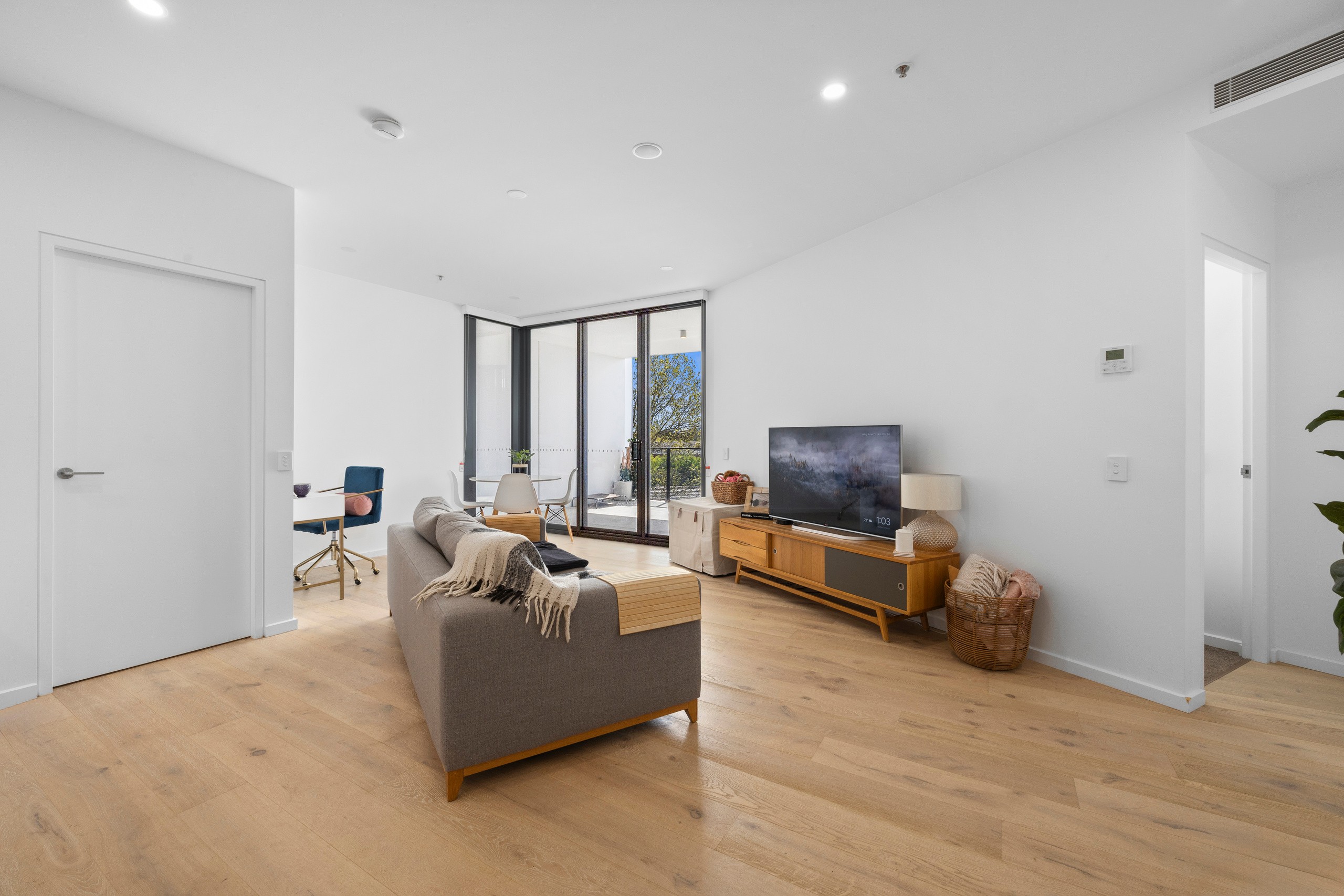 36/7 Light Street, Griffith, ACT 2603