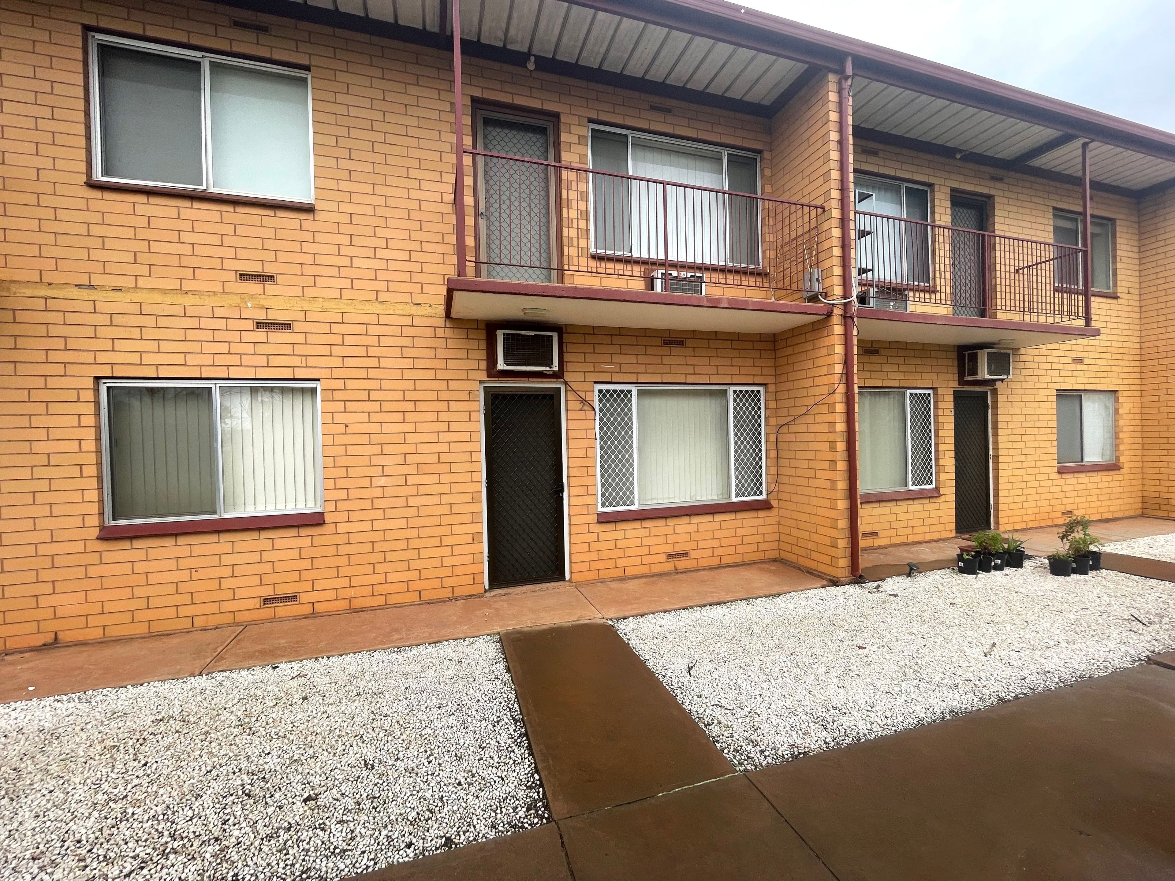 2/202 Nicolson Avenue, Whyalla Stuart, SA 5608