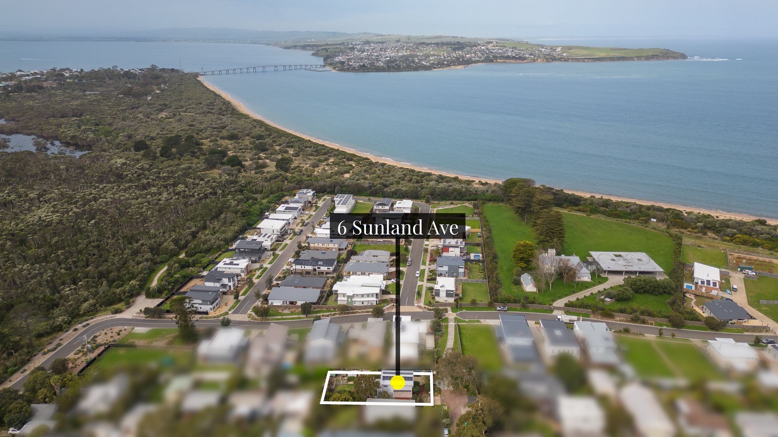 6 Sunland Avenue, Cape Woolamai, VIC 3925 Sold House Ray White