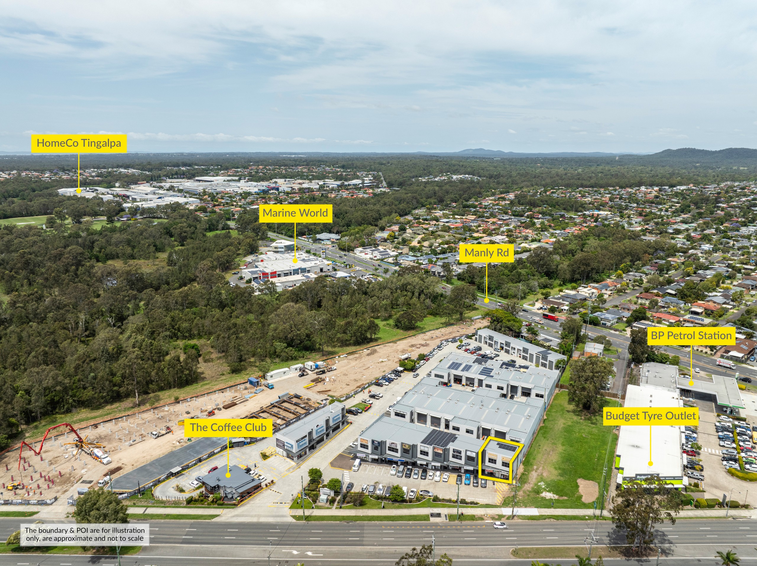 26/1631 Wynnum Road, Tingalpa, QLD 4173