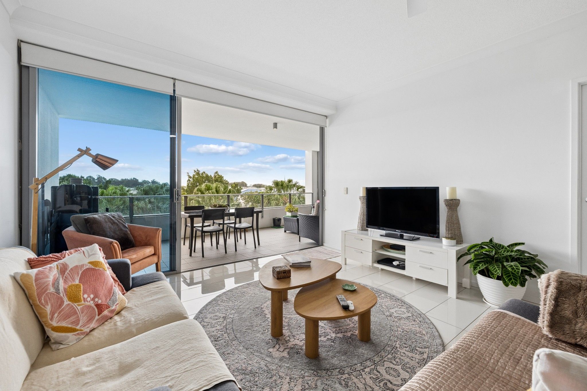 210/41 Harbour Town Drive — photo from Ray White Runaway Bay