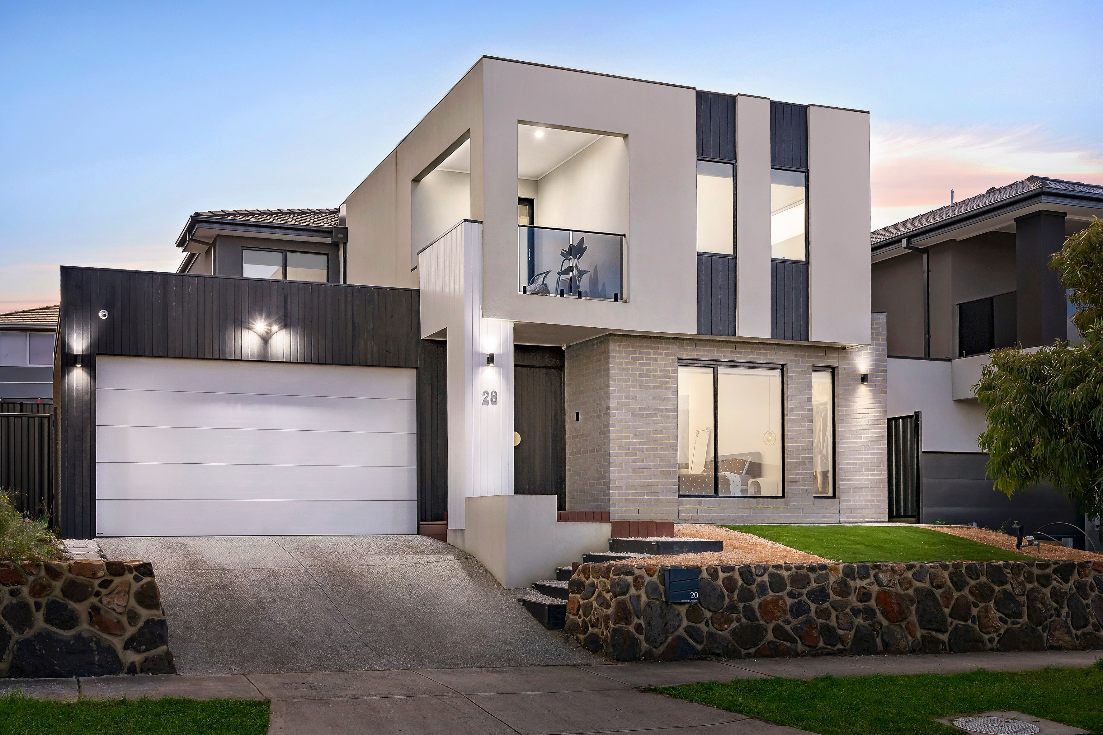 20 Koomba Crescent — photo from Ray White Glenroy