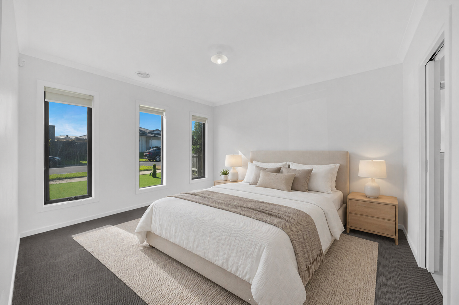 4 Readman Road, FRASER RISE, VIC 3336