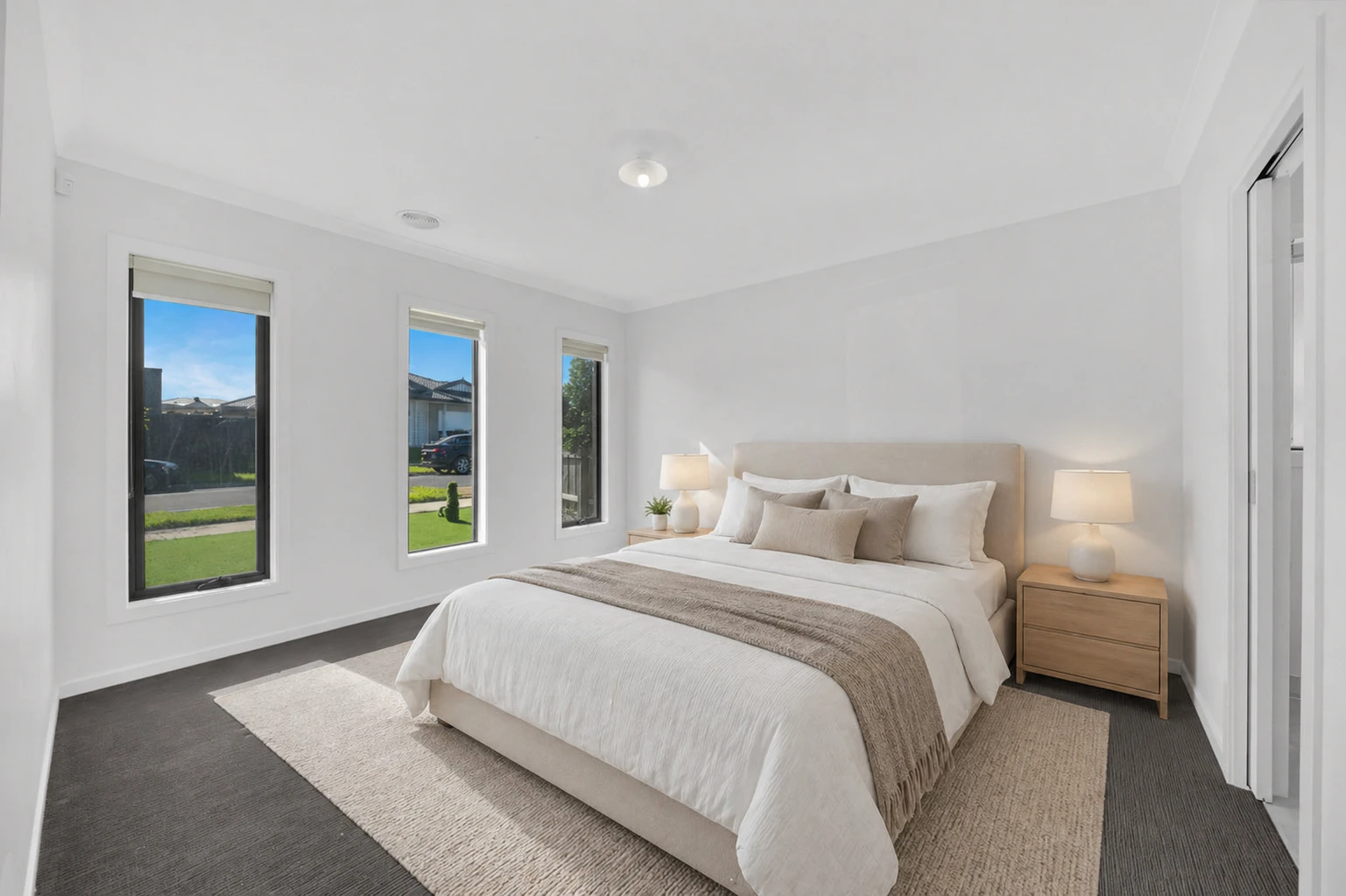 4 Readman Road, FRASER RISE, VIC 3336