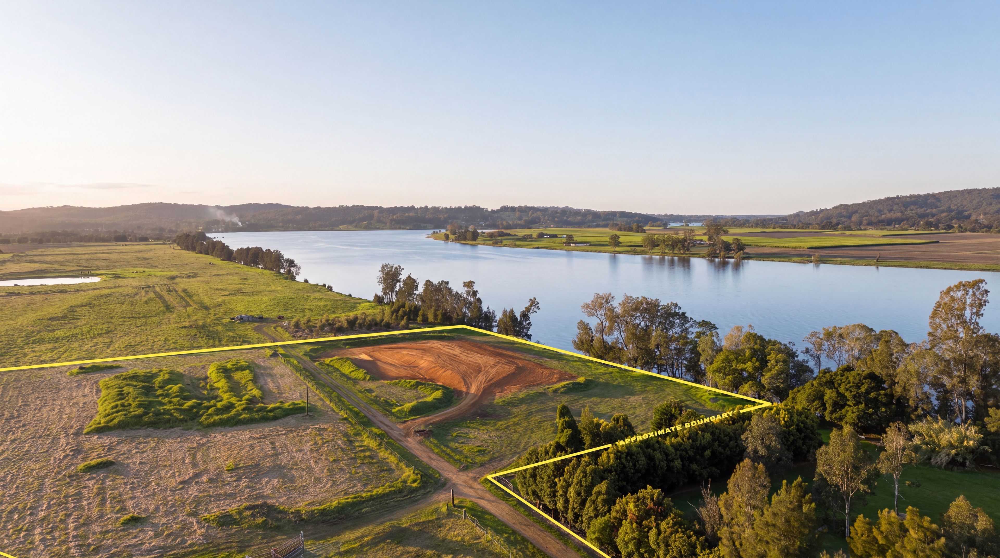 470 Kings Creek Road, Lawrence, NSW 2460
