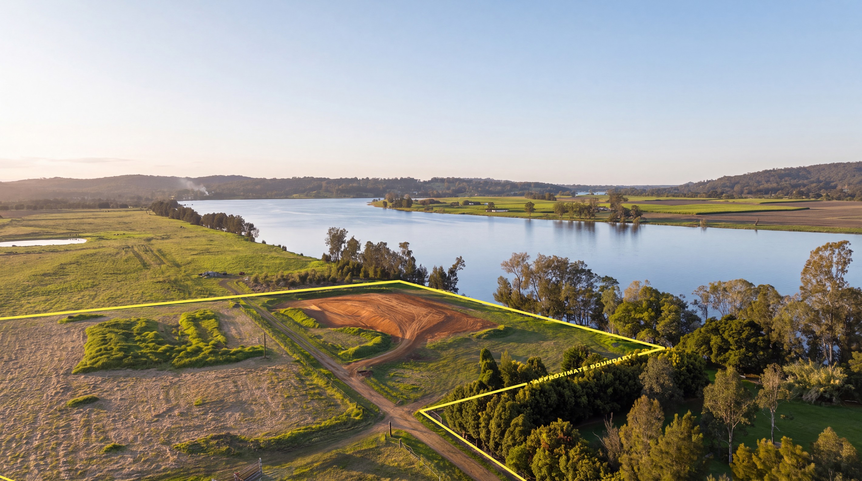 470 Kings Creek Road, Lawrence, NSW 2460