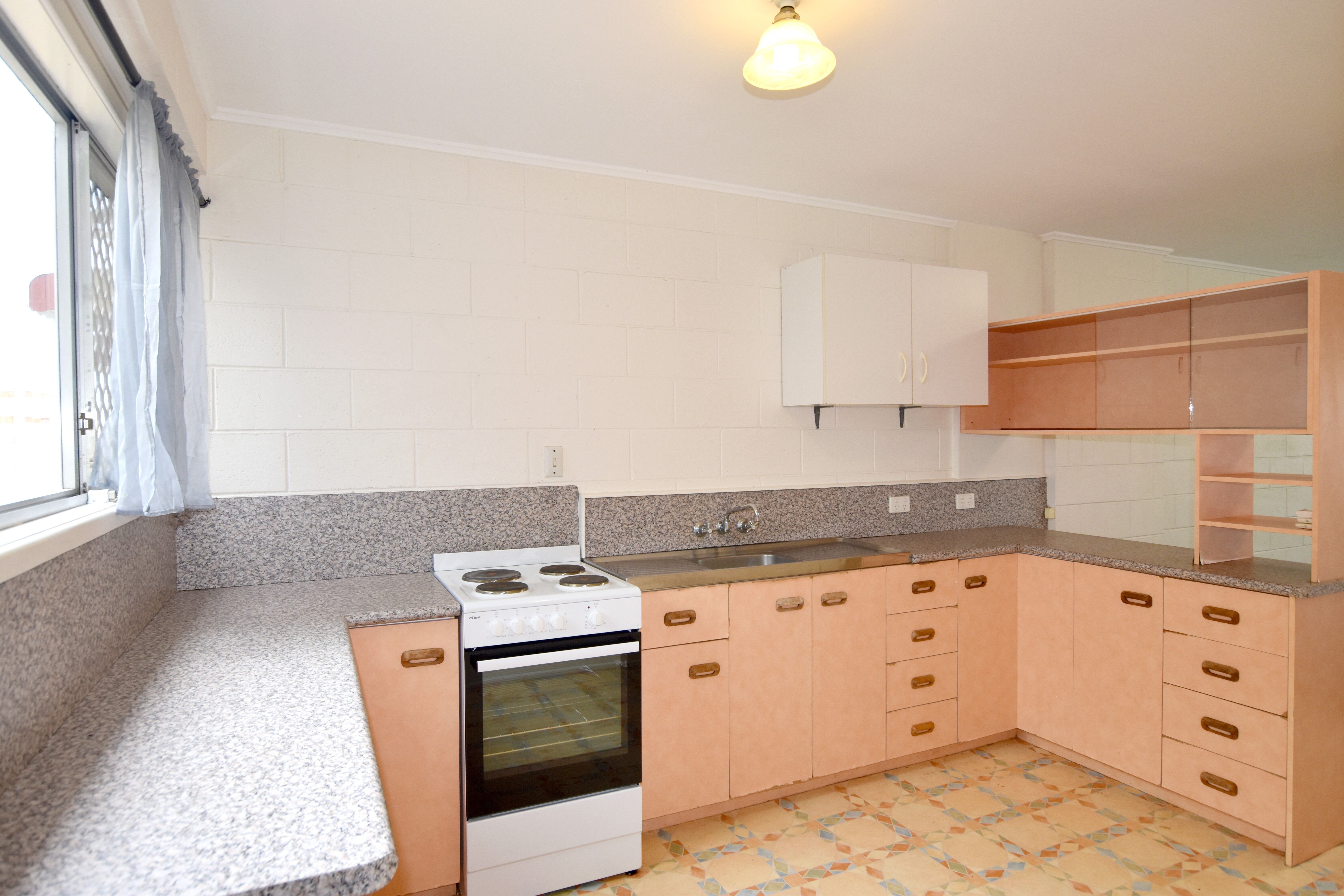 7/9 Scenery Street, West Gladstone, QLD 4680
