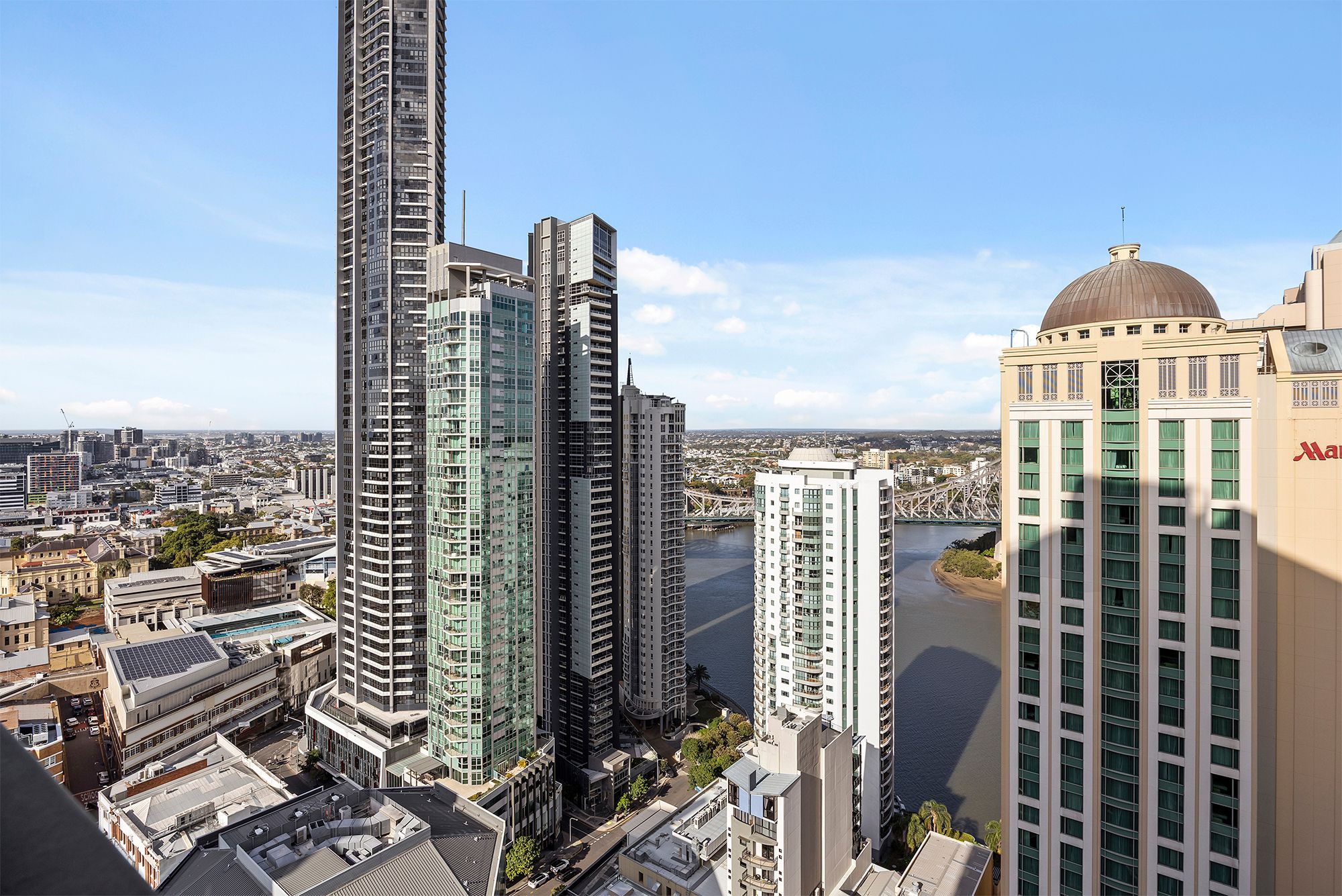 2705/550 Queen Street, Brisbane City, QLD 4000