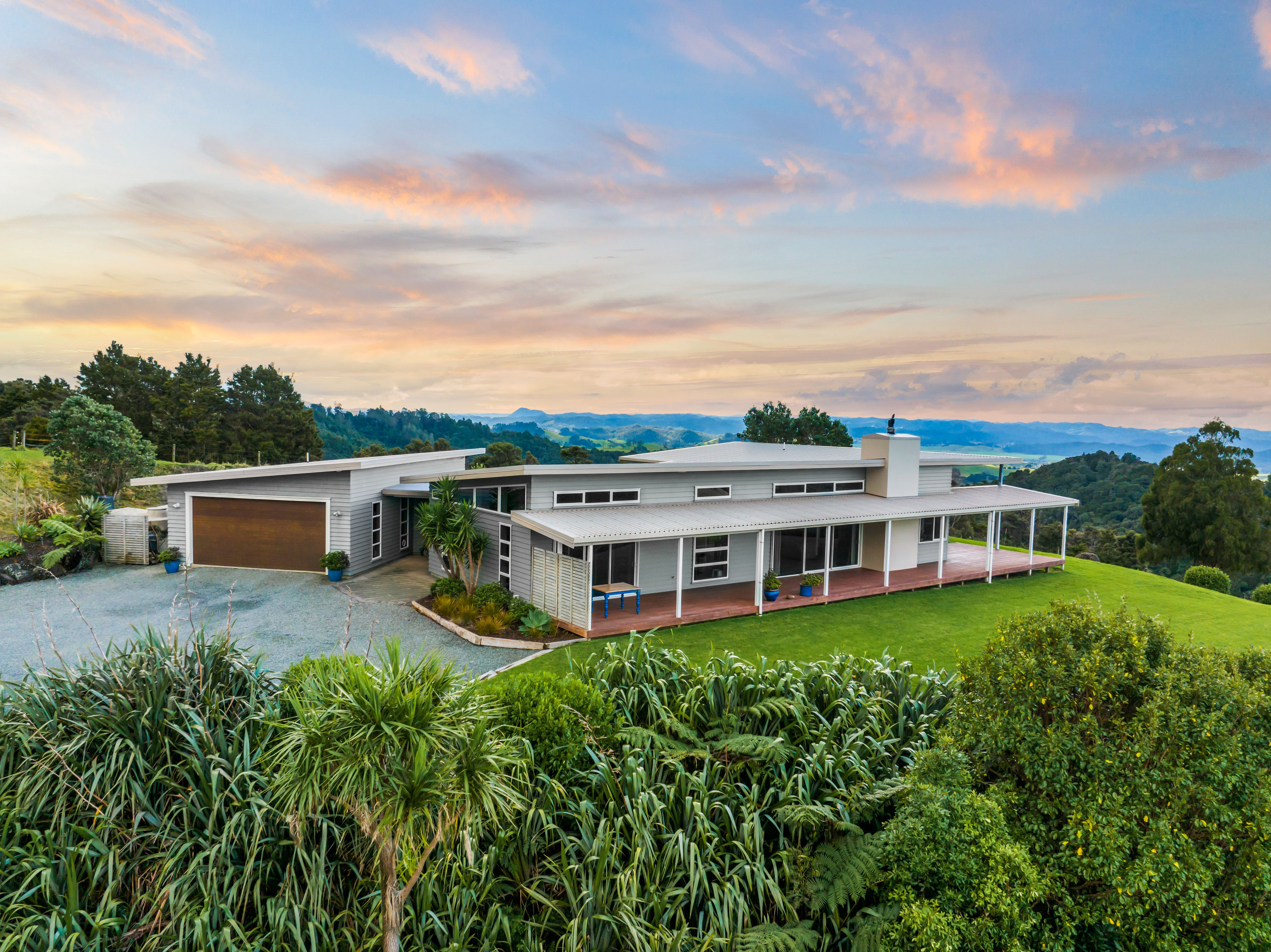 559 Mt Tiger Road, Whareora, Whangarei District