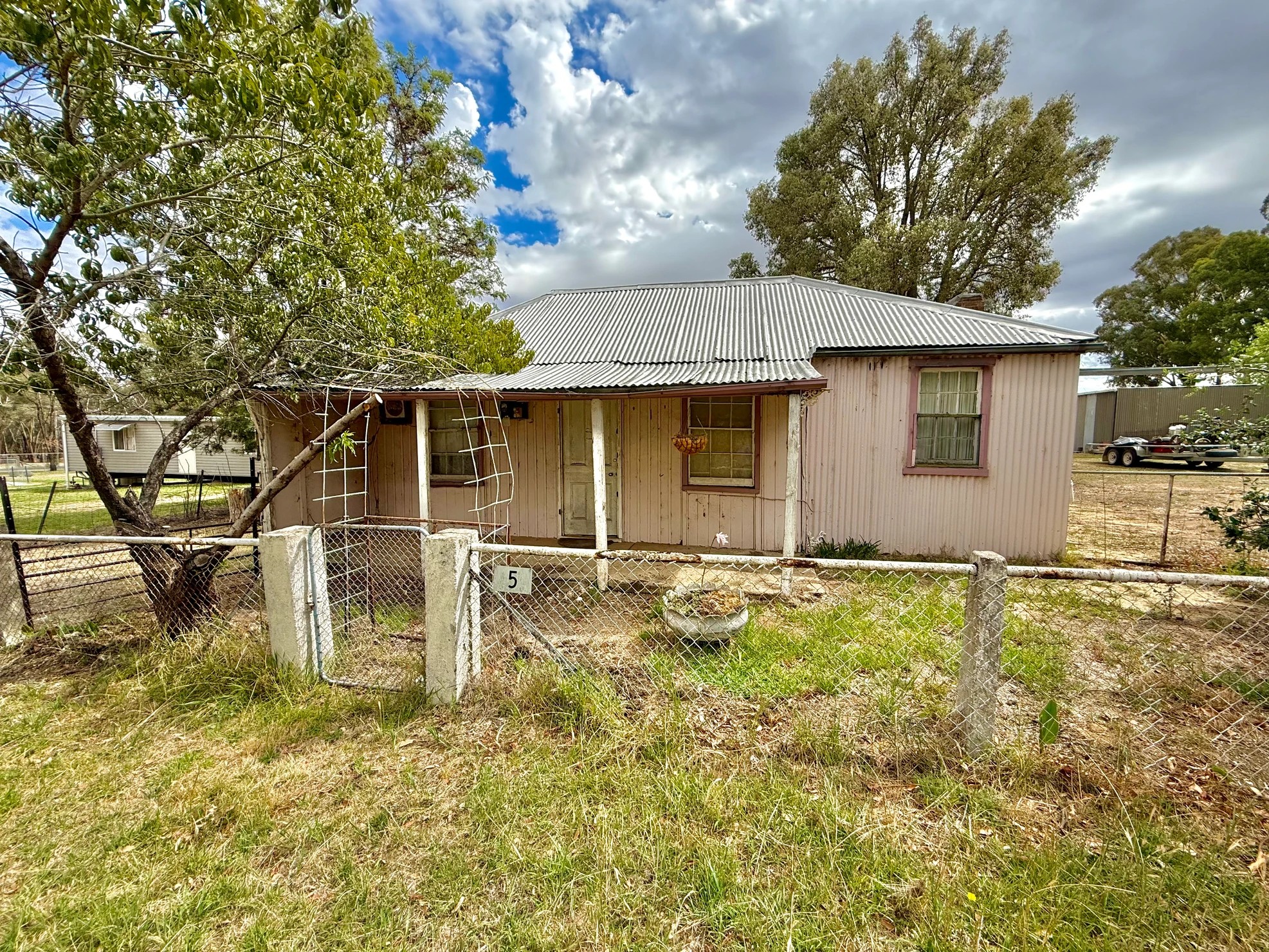 5 Rose Street, Monteagle Via, Young, NSW 2594